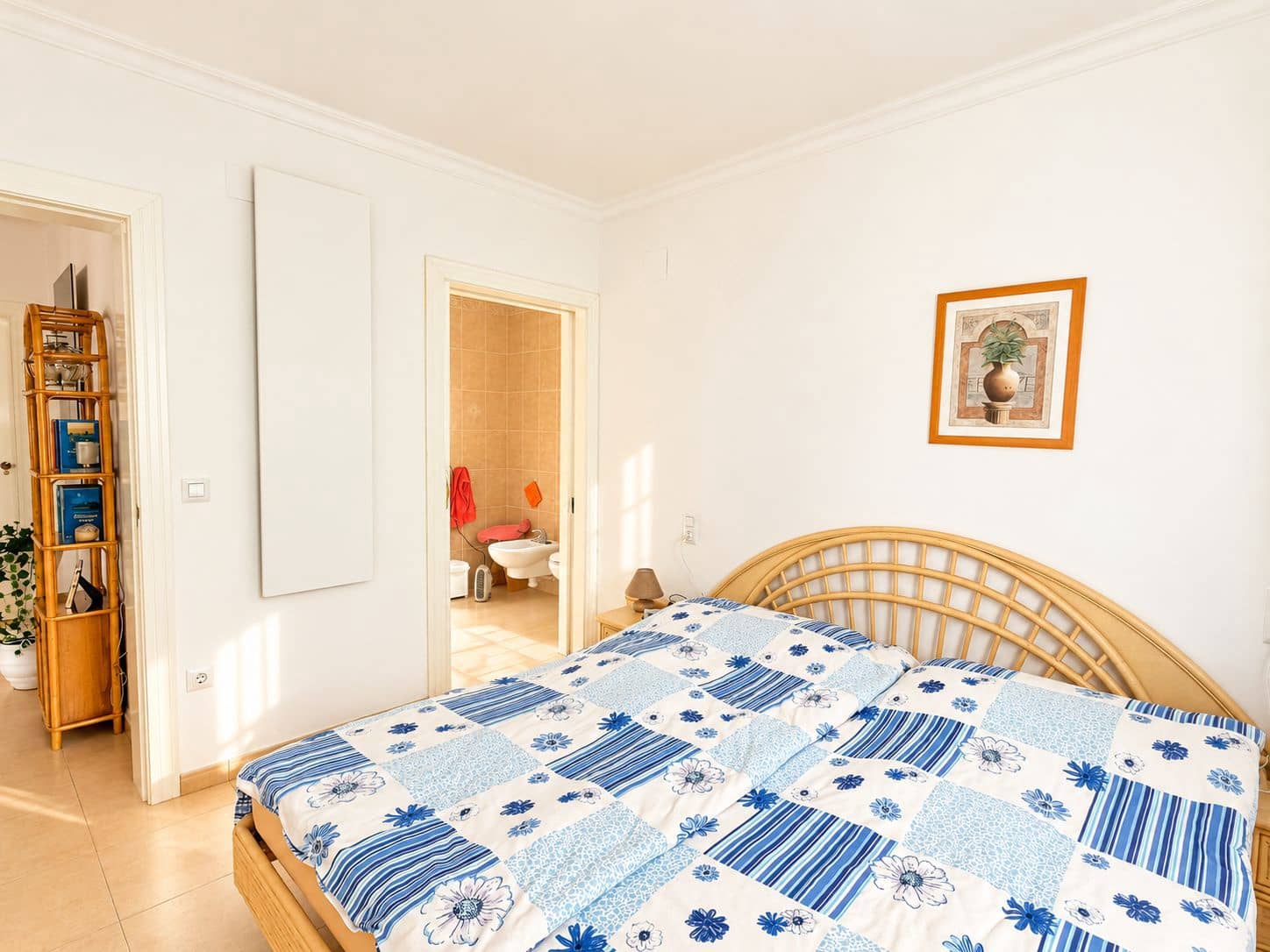 3 bedroom Villa for sale in Els Poblets with pool garage - € 387,000 (Ref: 10169263)