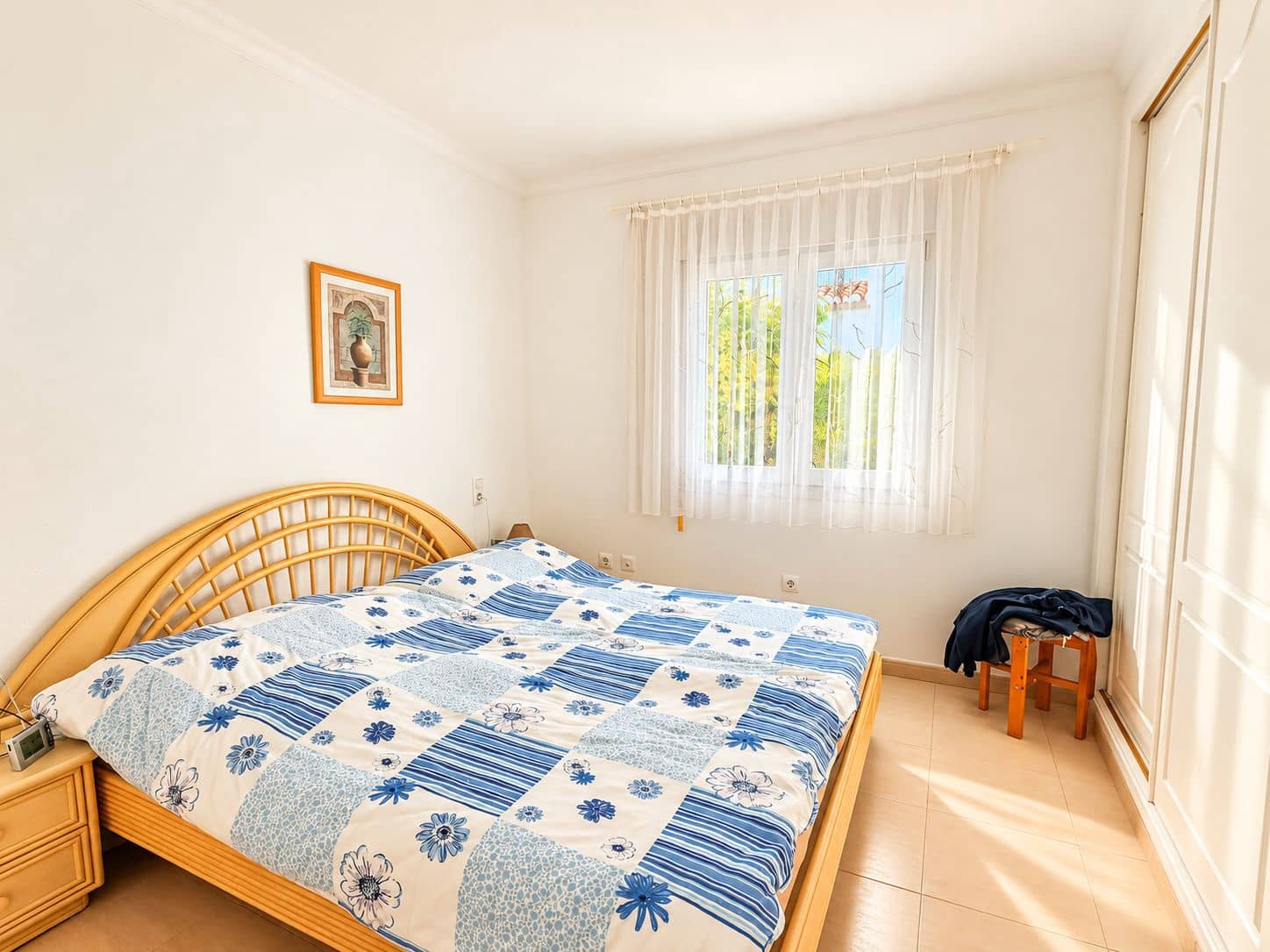 3 bedroom Villa for sale in Els Poblets with pool garage - € 387,000 (Ref: 10169263)