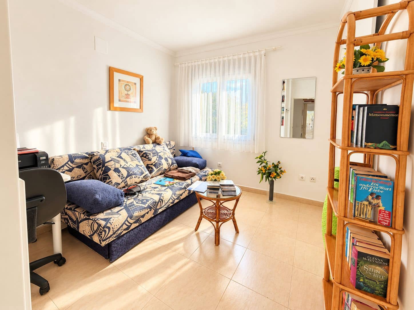 3 bedroom Villa for sale in Els Poblets with pool garage - € 387,000 (Ref: 10169263)