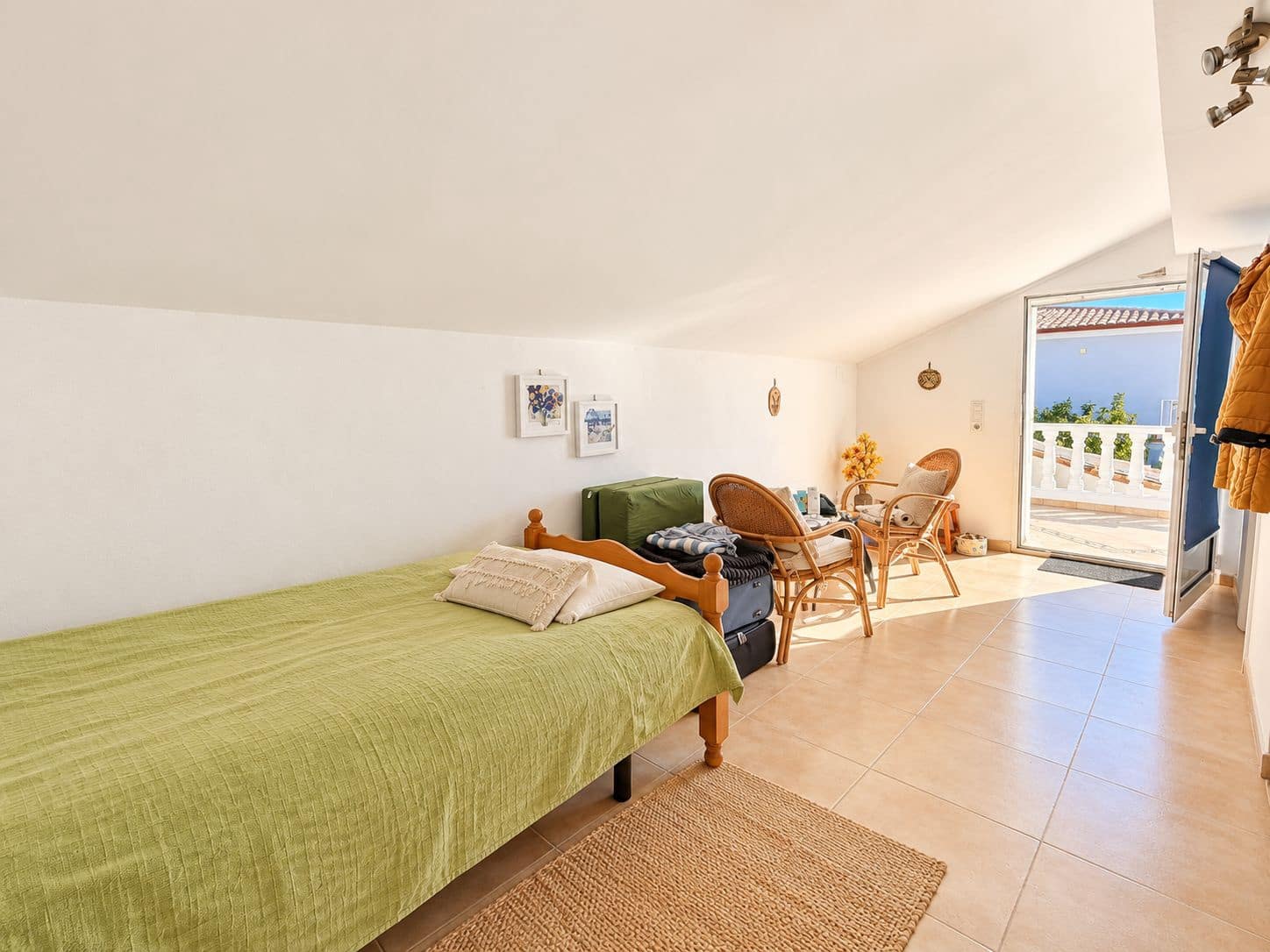 3 bedroom Villa for sale in Els Poblets with pool garage - € 387,000 (Ref: 10169263)