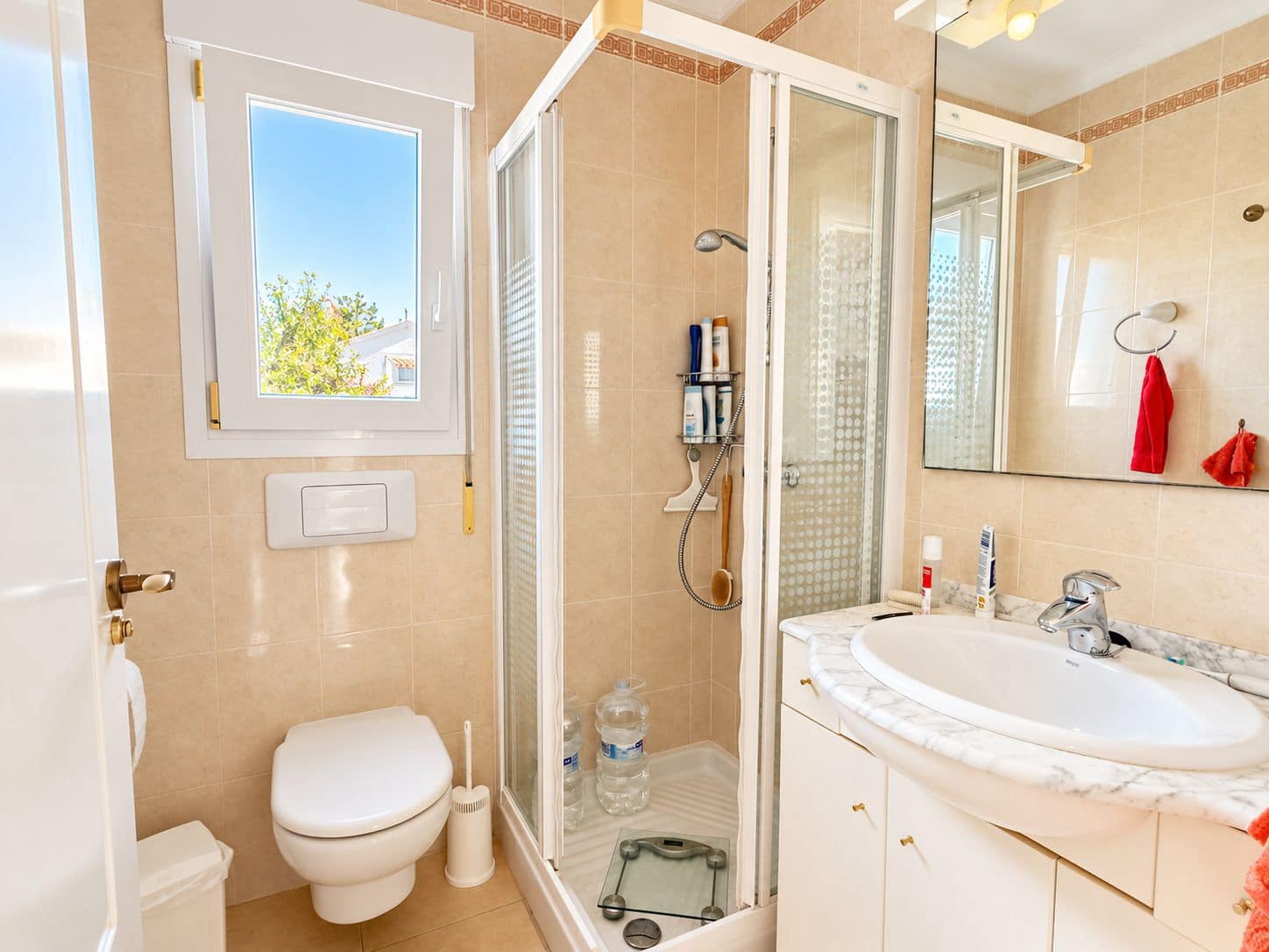 3 bedroom Villa for sale in Els Poblets with pool garage - € 387,000 (Ref: 10169263)