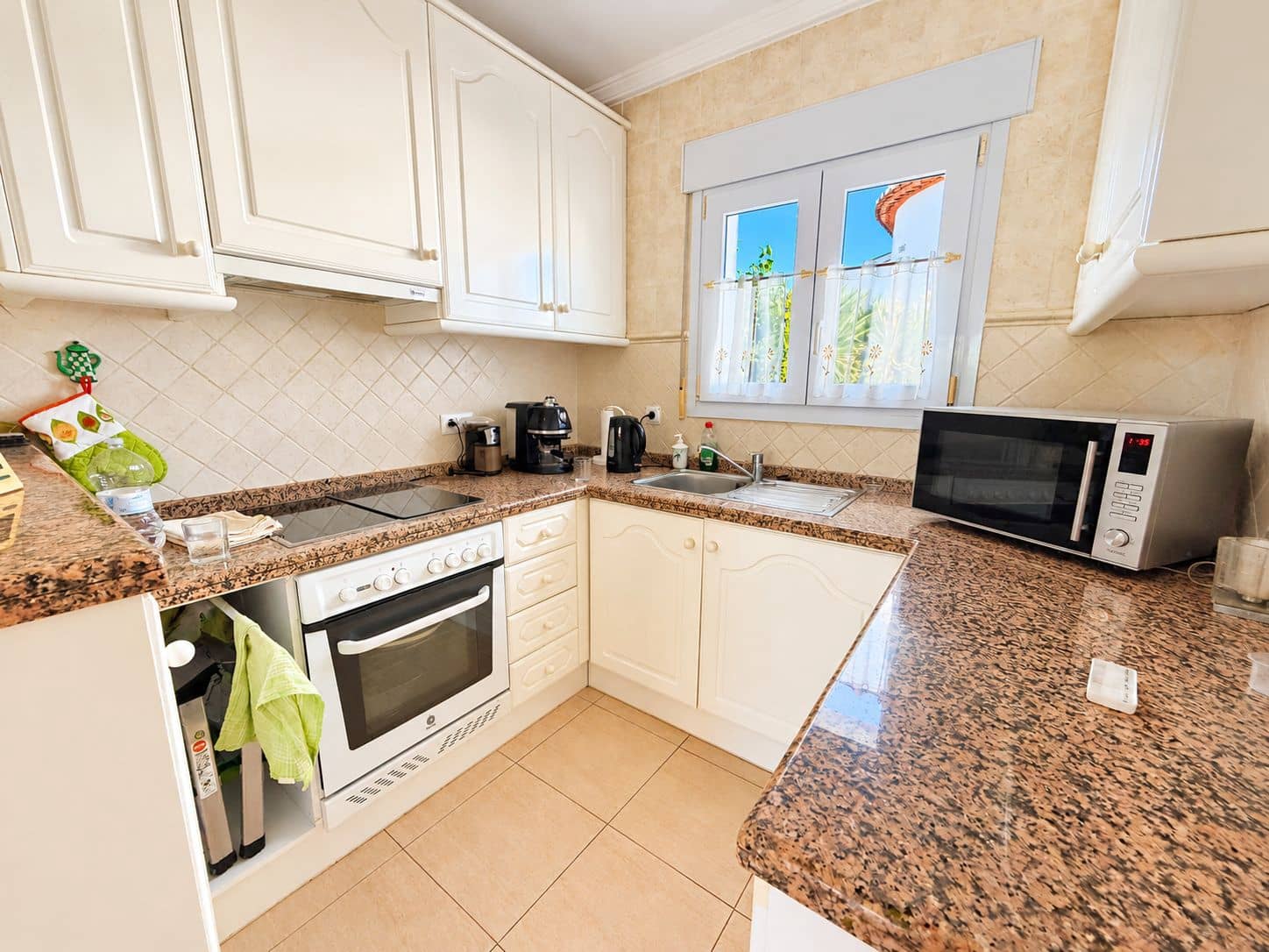 3 bedroom Villa for sale in Els Poblets with pool garage - € 387,000 (Ref: 10169263)