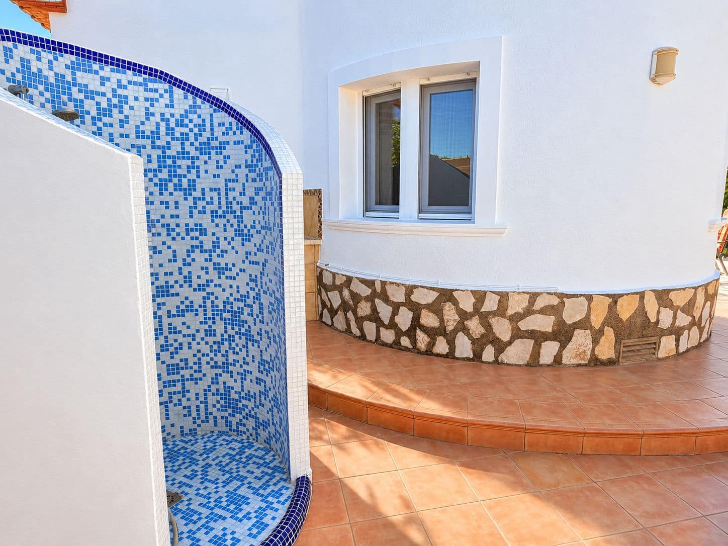 3 bedroom Villa for sale in Els Poblets with pool garage - € 387,000 (Ref: 10169263)
