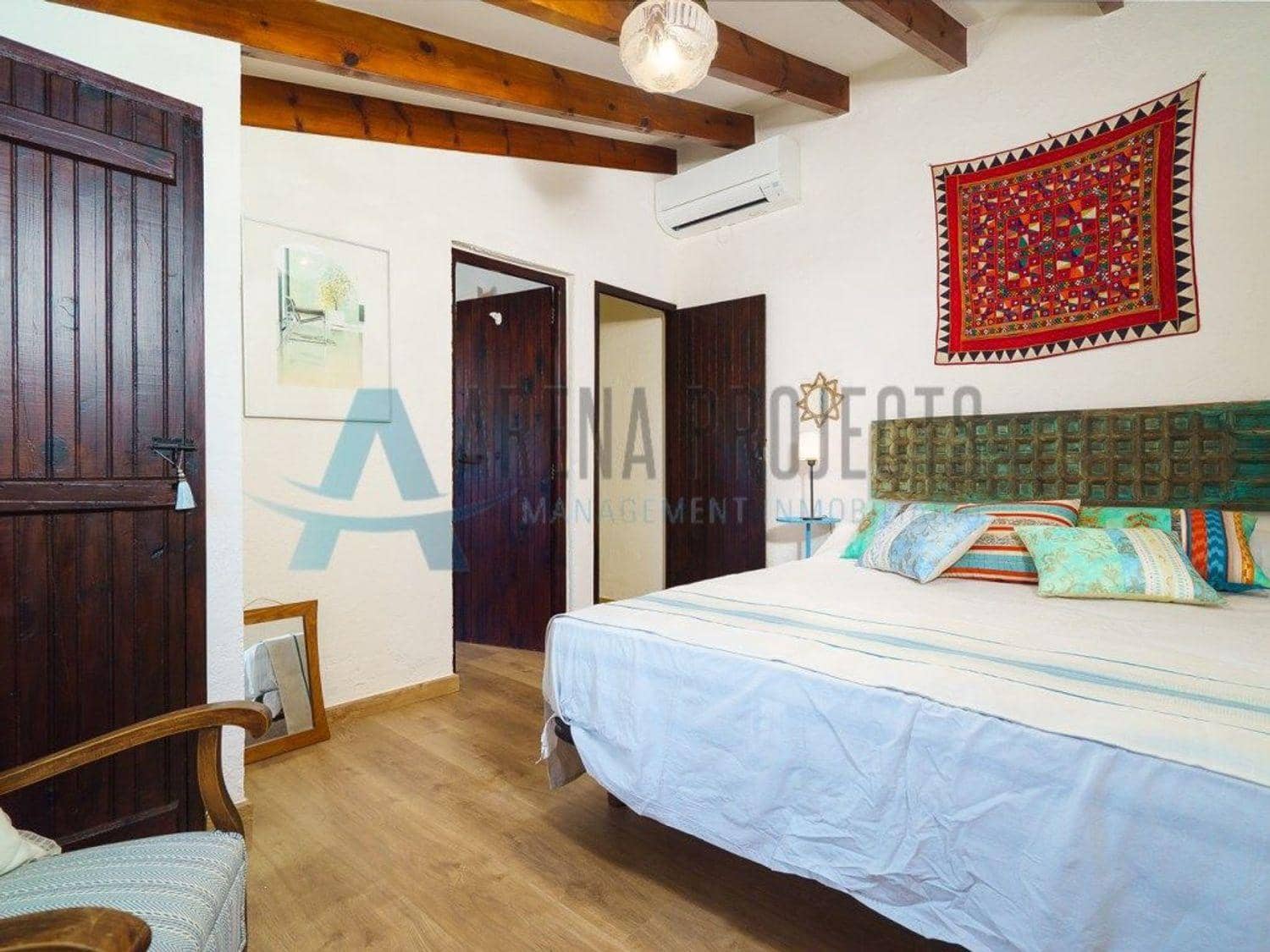 3 soveværelse Villa til salg i Denia - € 715.000 (Ref: 7875492)