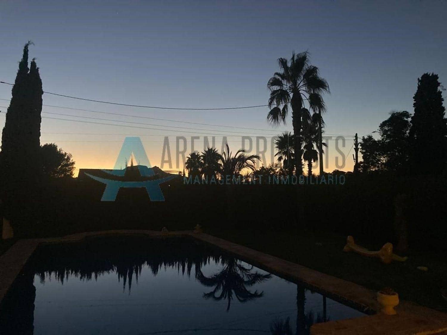 3 soveværelse Villa til salg i Denia - € 715.000 (Ref: 7875492)