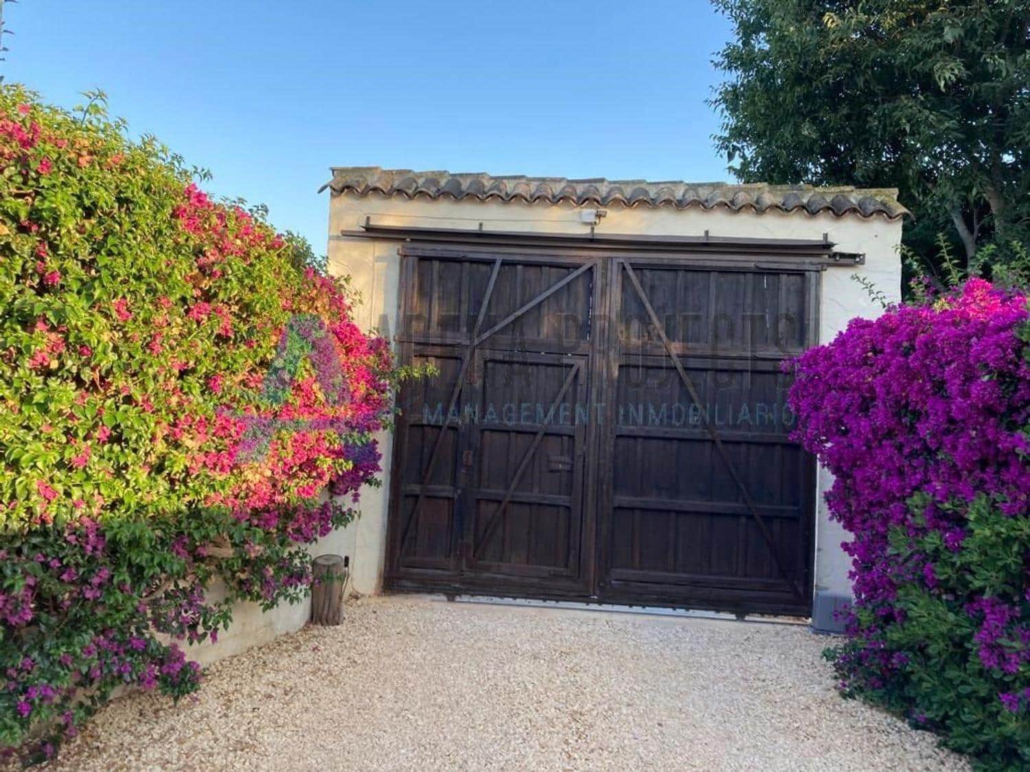 3 soveværelse Villa til salg i Denia - € 715.000 (Ref: 7875492)