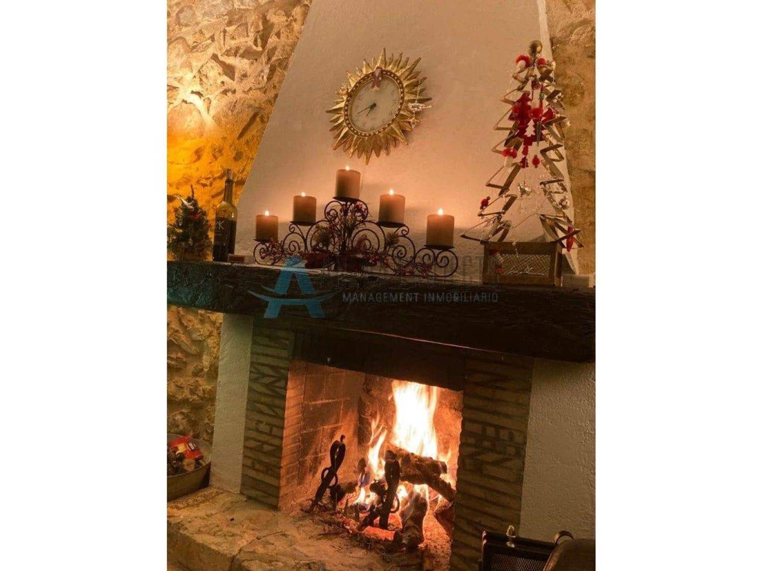 3 soveværelse Villa til salg i Denia - € 715.000 (Ref: 7875492)