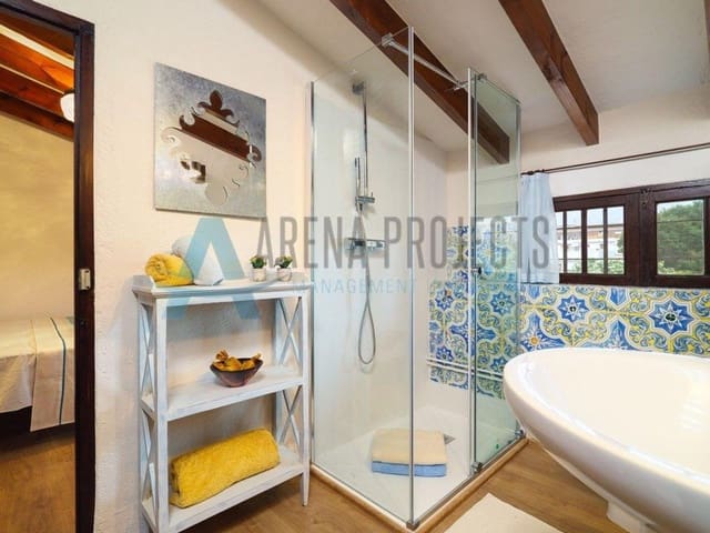 3 Zimmer Villa zu verkaufen in Centro Urbano, Dénia - 715.000 € (Ref: 7875492)