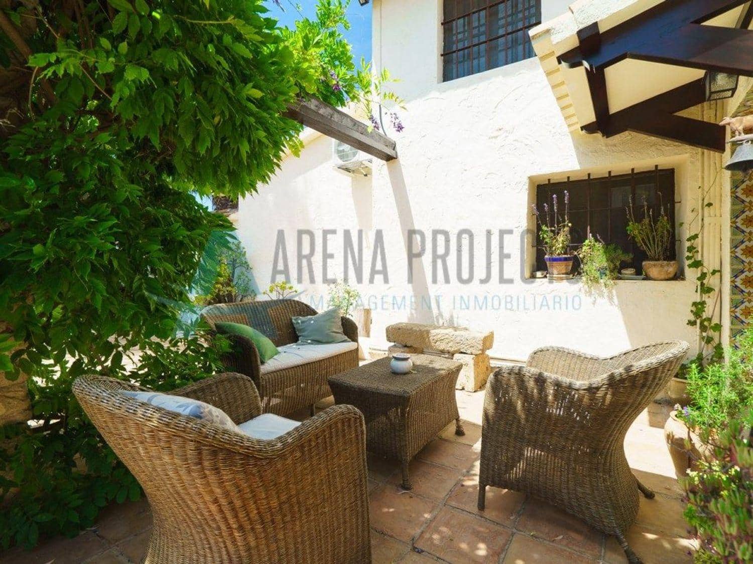 3 soveværelse Villa til salg i Denia - € 715.000 (Ref: 7875492)