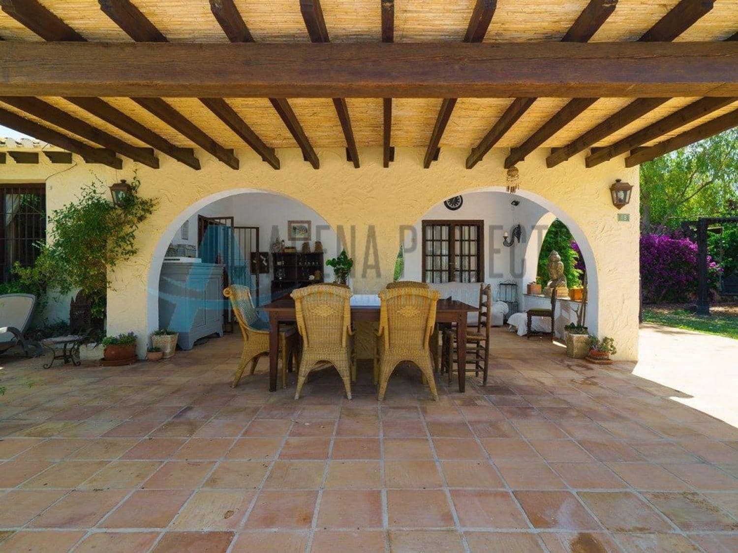 3 soveværelse Villa til salg i Denia - € 715.000 (Ref: 7875492)