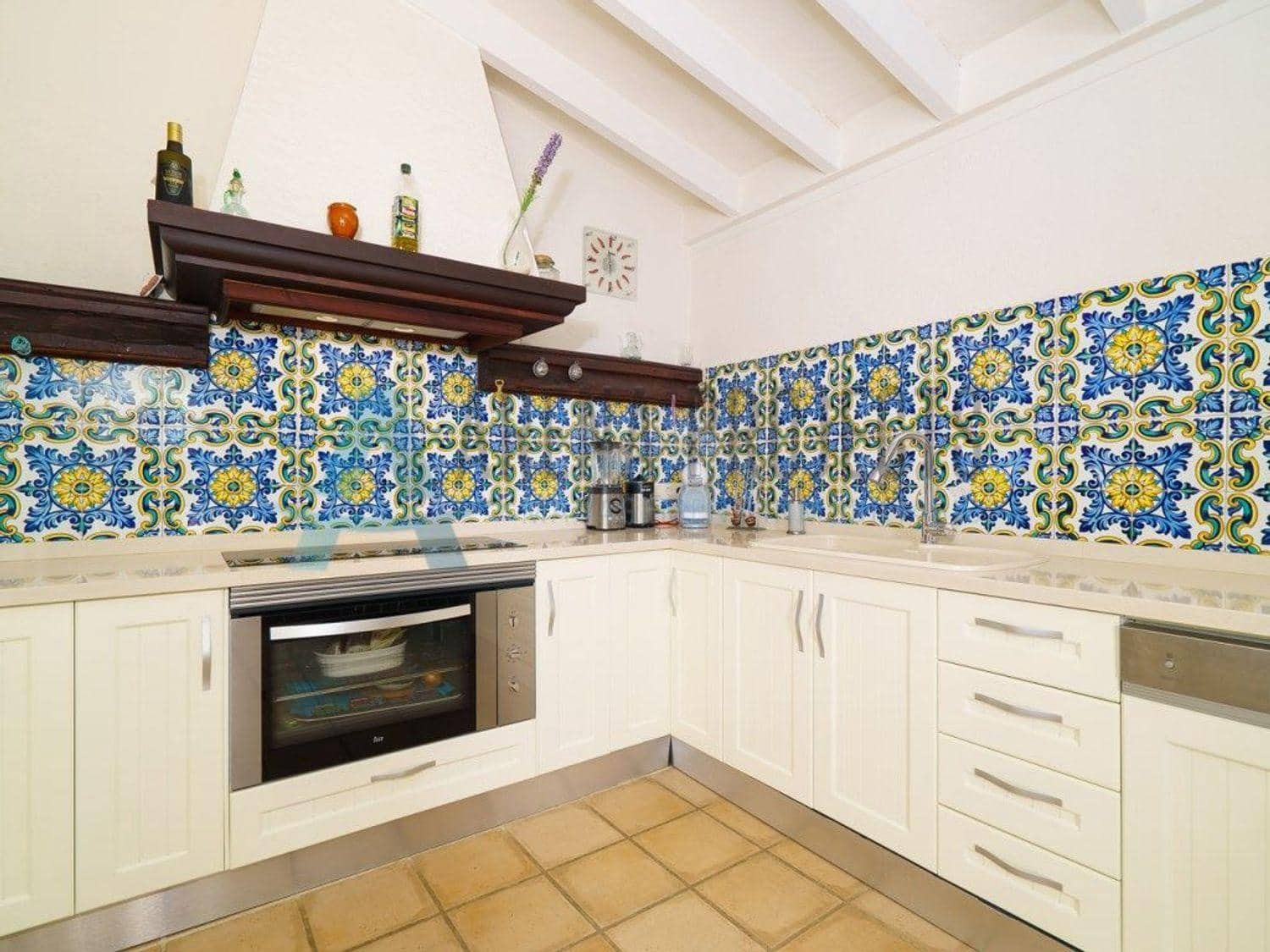 3 soveværelse Villa til salg i Denia - € 715.000 (Ref: 7875492)