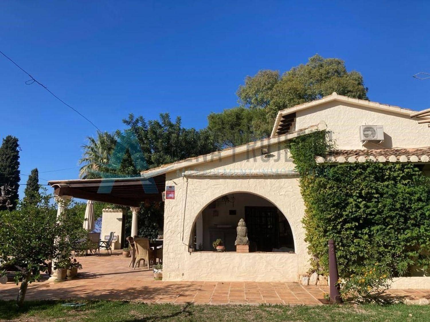 3 soveværelse Villa til salg i Denia - € 715.000 (Ref: 7875492)