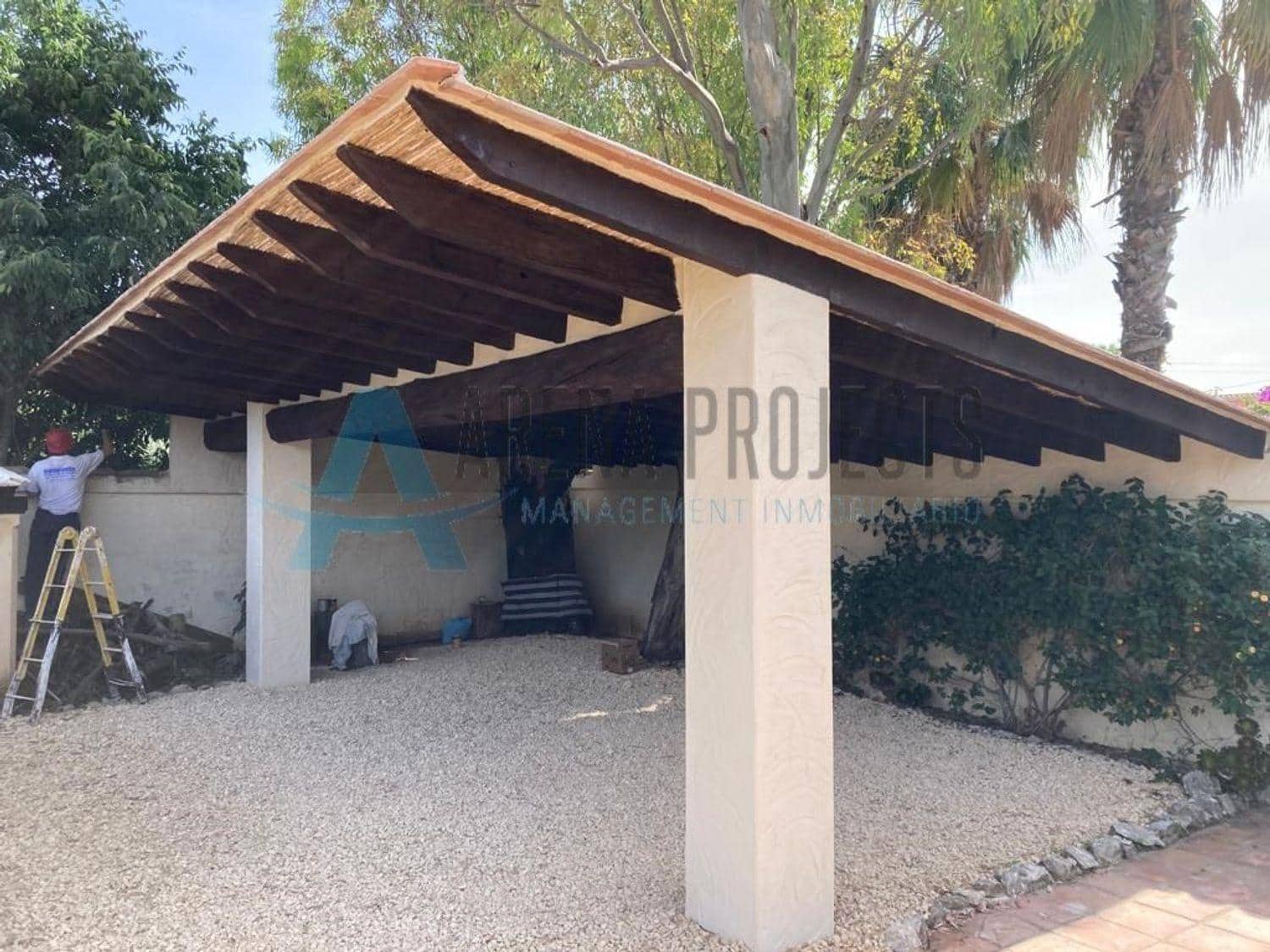 3 soveværelse Villa til salg i Denia - € 715.000 (Ref: 7875492)