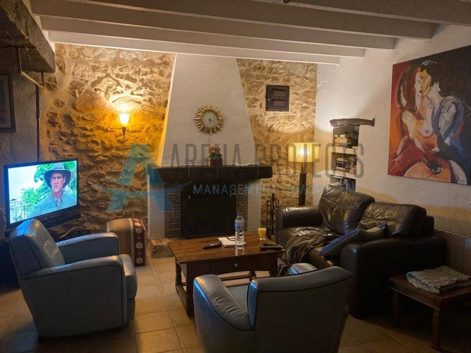 3 soveværelse Villa til salg i Denia - € 715.000 (Ref: 7875492)