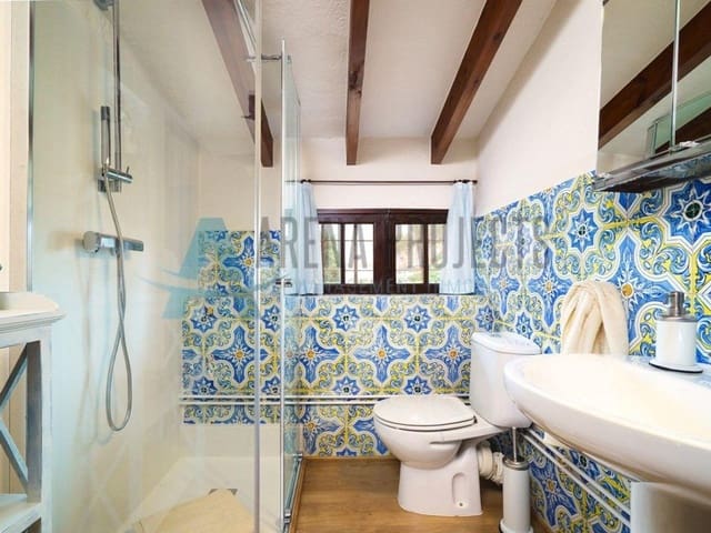 3 Zimmer Villa zu verkaufen in Centro Urbano, Dénia - 715.000 € (Ref: 7875492)