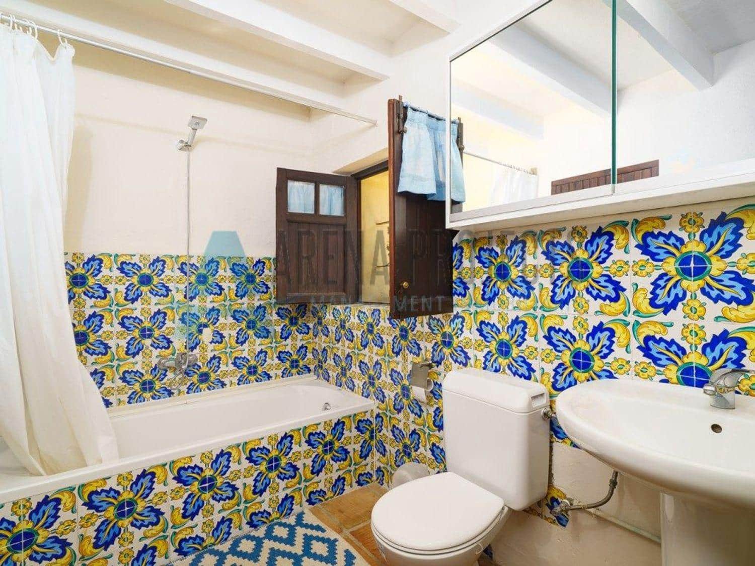 3 soveværelse Villa til salg i Denia - € 715.000 (Ref: 7875492)