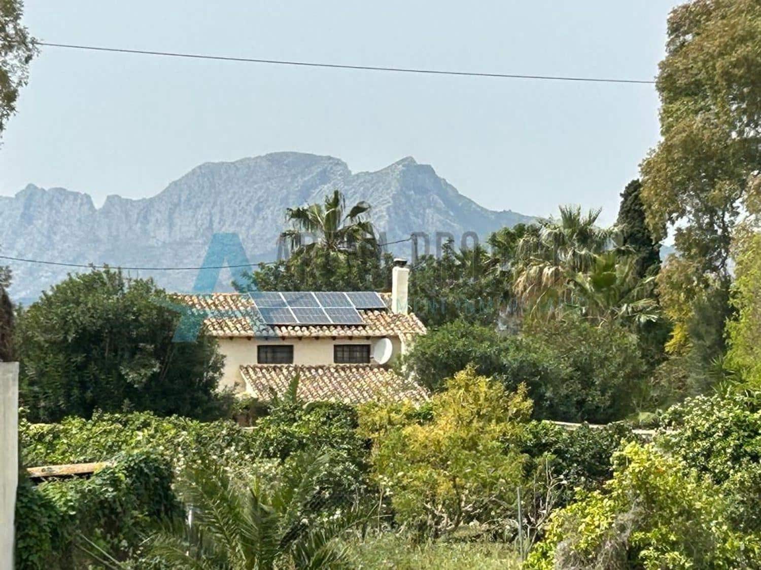 3 soveværelse Villa til salg i Denia - € 715.000 (Ref: 7875492)