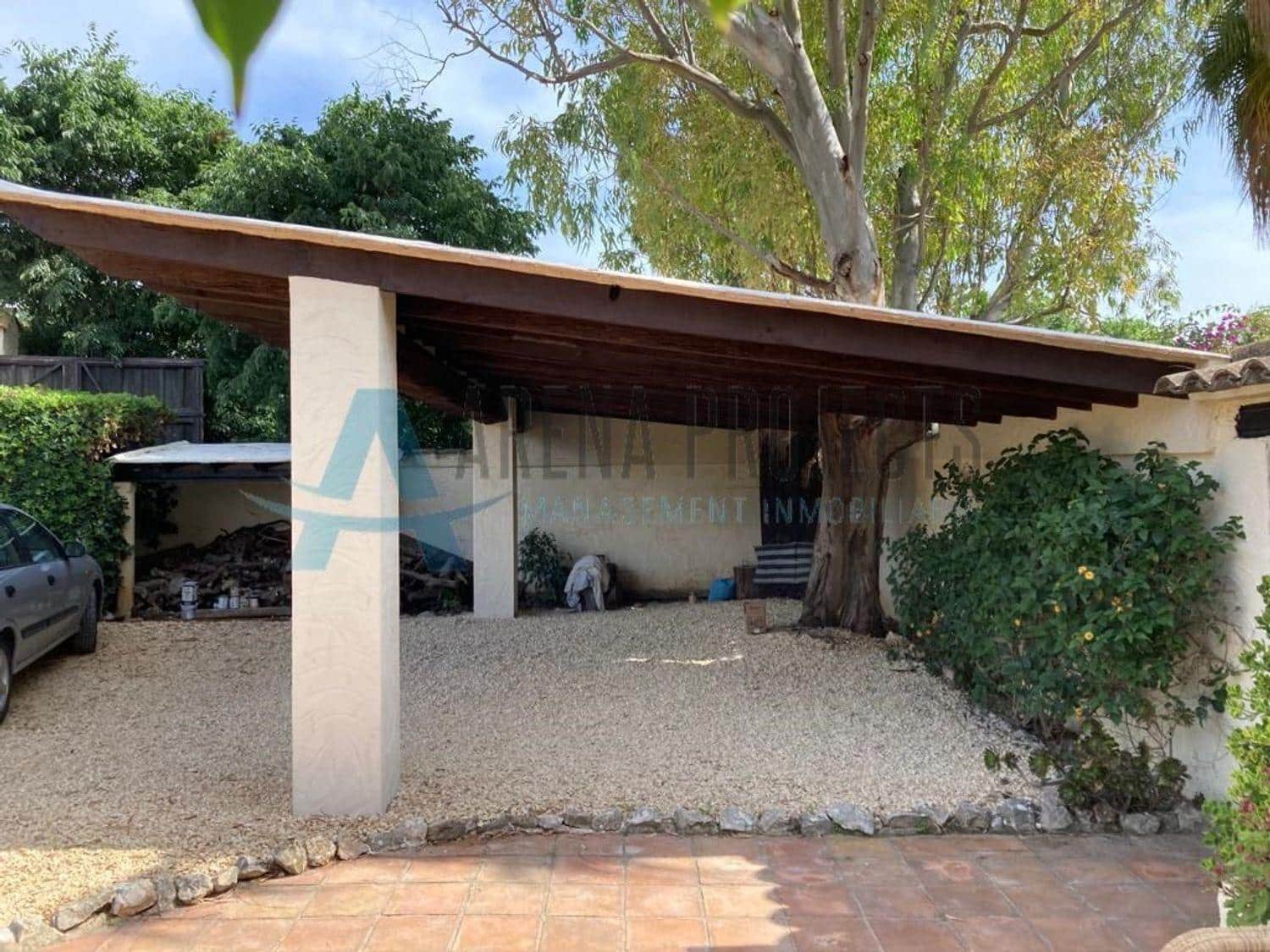 3 soveværelse Villa til salg i Denia - € 715.000 (Ref: 7875492)