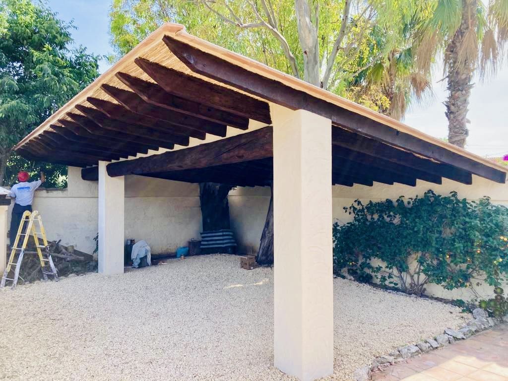 Chalet de 3 habitaciones en Dénia en venta con piscina garaje - 715.000 € (Ref: 7875492)