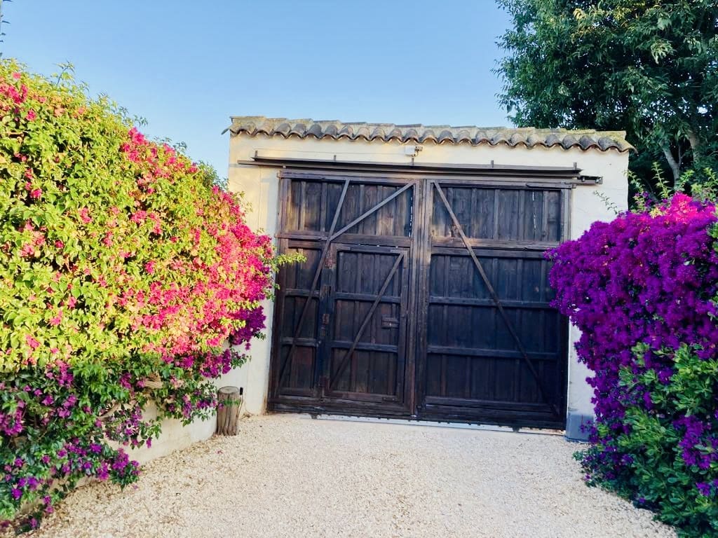 Chalet de 3 habitaciones en Dénia en venta con piscina garaje - 715.000 € (Ref: 7875492)