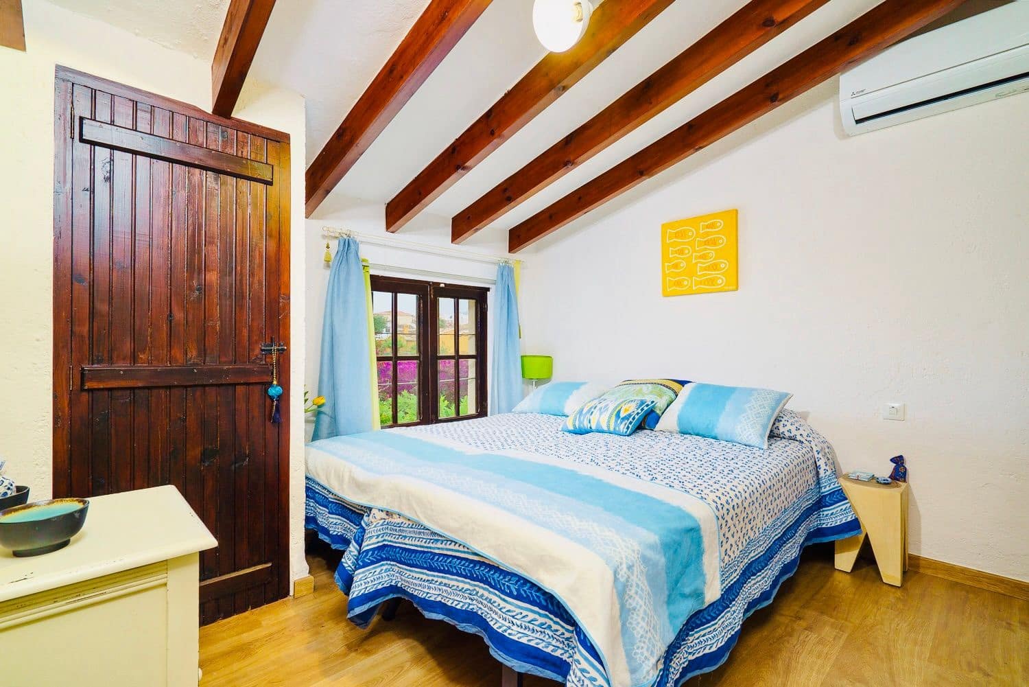 Chalet de 3 habitaciones en Dénia en venta con piscina garaje - 715.000 € (Ref: 7875492)