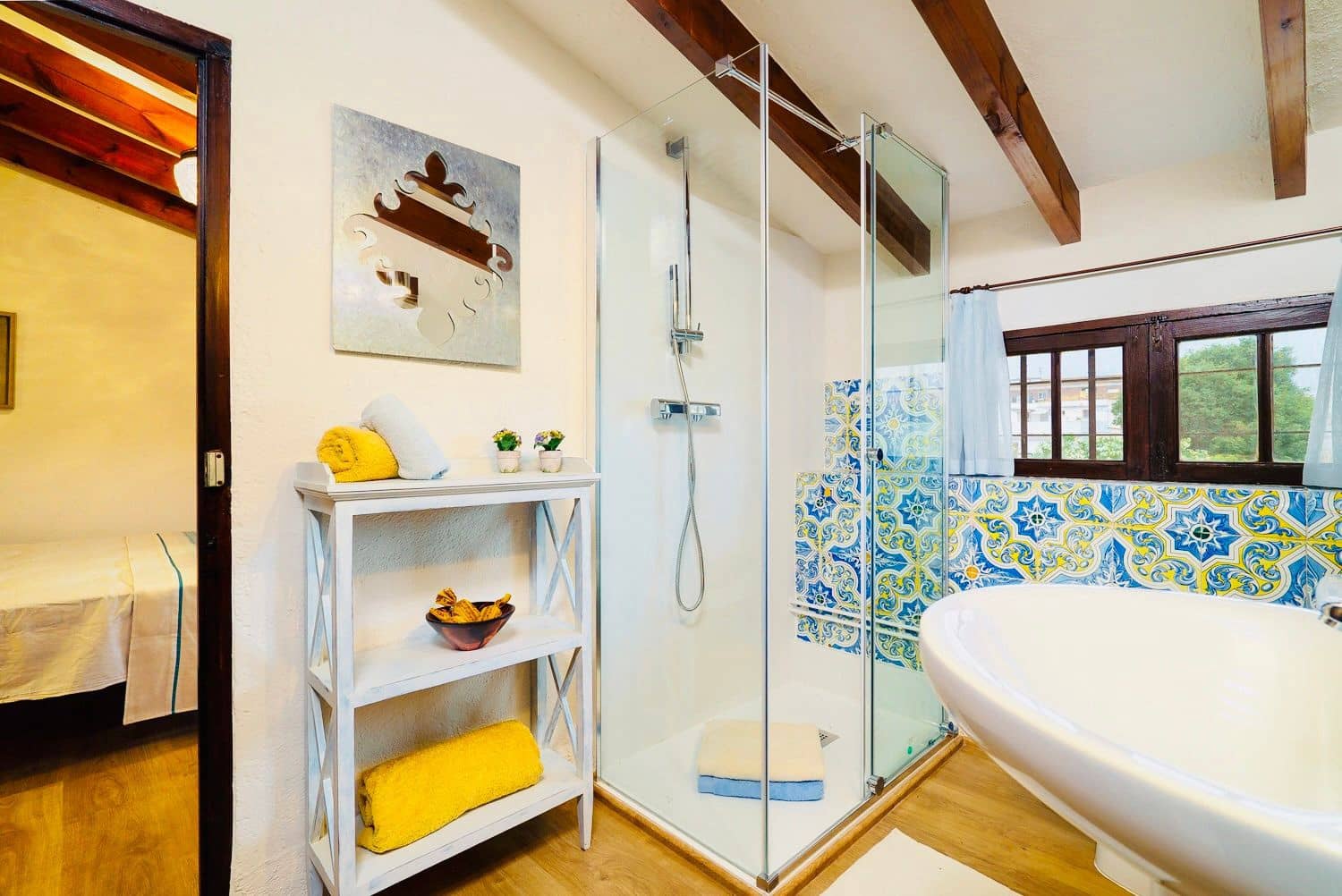 Chalet de 3 habitaciones en Dénia en venta con piscina garaje - 715.000 € (Ref: 7875492)