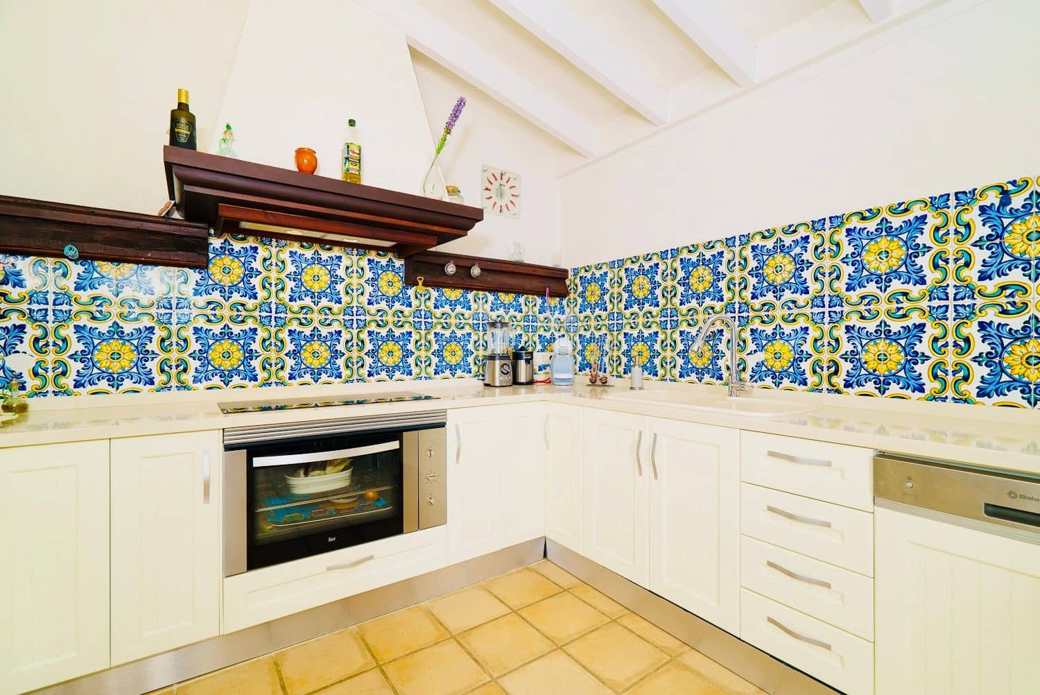 Chalet de 3 habitaciones en Dénia en venta con piscina garaje - 715.000 € (Ref: 7875492)