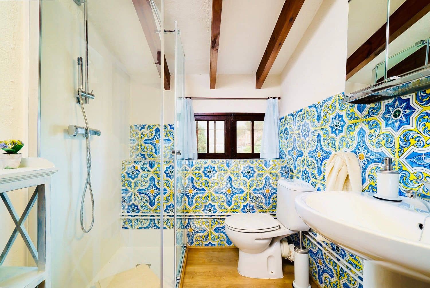 Chalet de 3 habitaciones en Dénia en venta con piscina garaje - 715.000 € (Ref: 7875492)