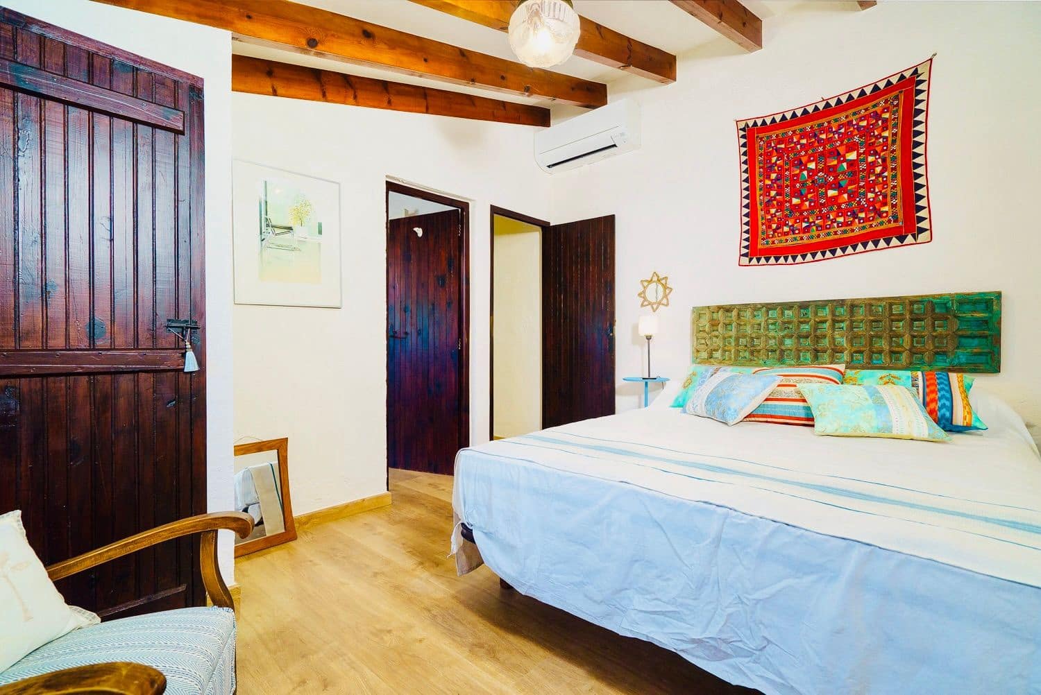 Chalet de 3 habitaciones en Dénia en venta con piscina garaje - 715.000 € (Ref: 7875492)