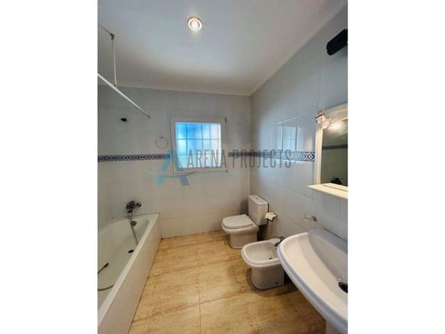 3 sovrum Villa till salu i Dénia - 795 000 € (Ref: 7875508)