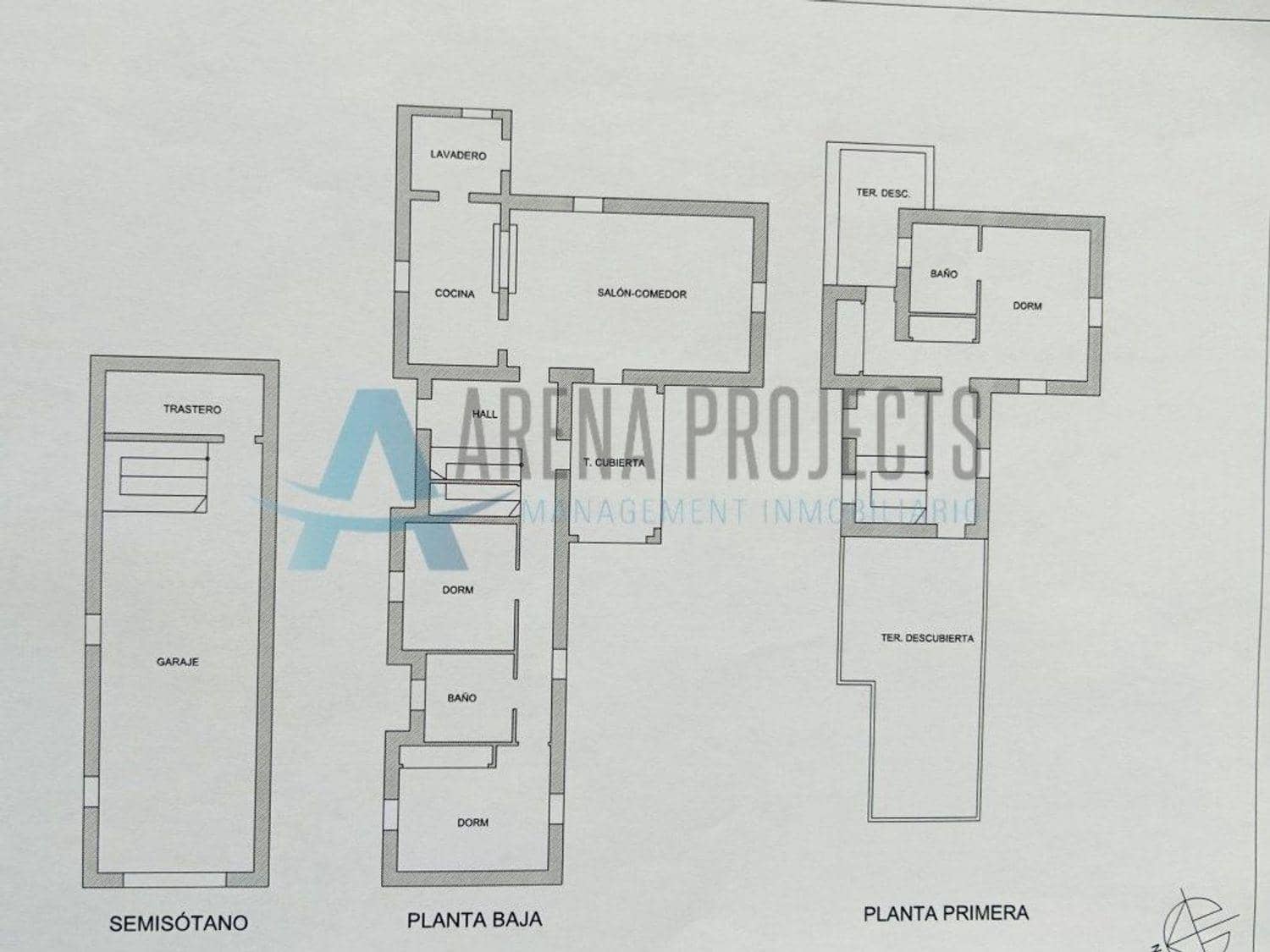 3 bedroom Villa for sale in Denia - € 795,000 (Ref: 7875508)