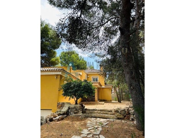 3 sovrum Villa till salu i Dénia - 795 000 € (Ref: 7875508)