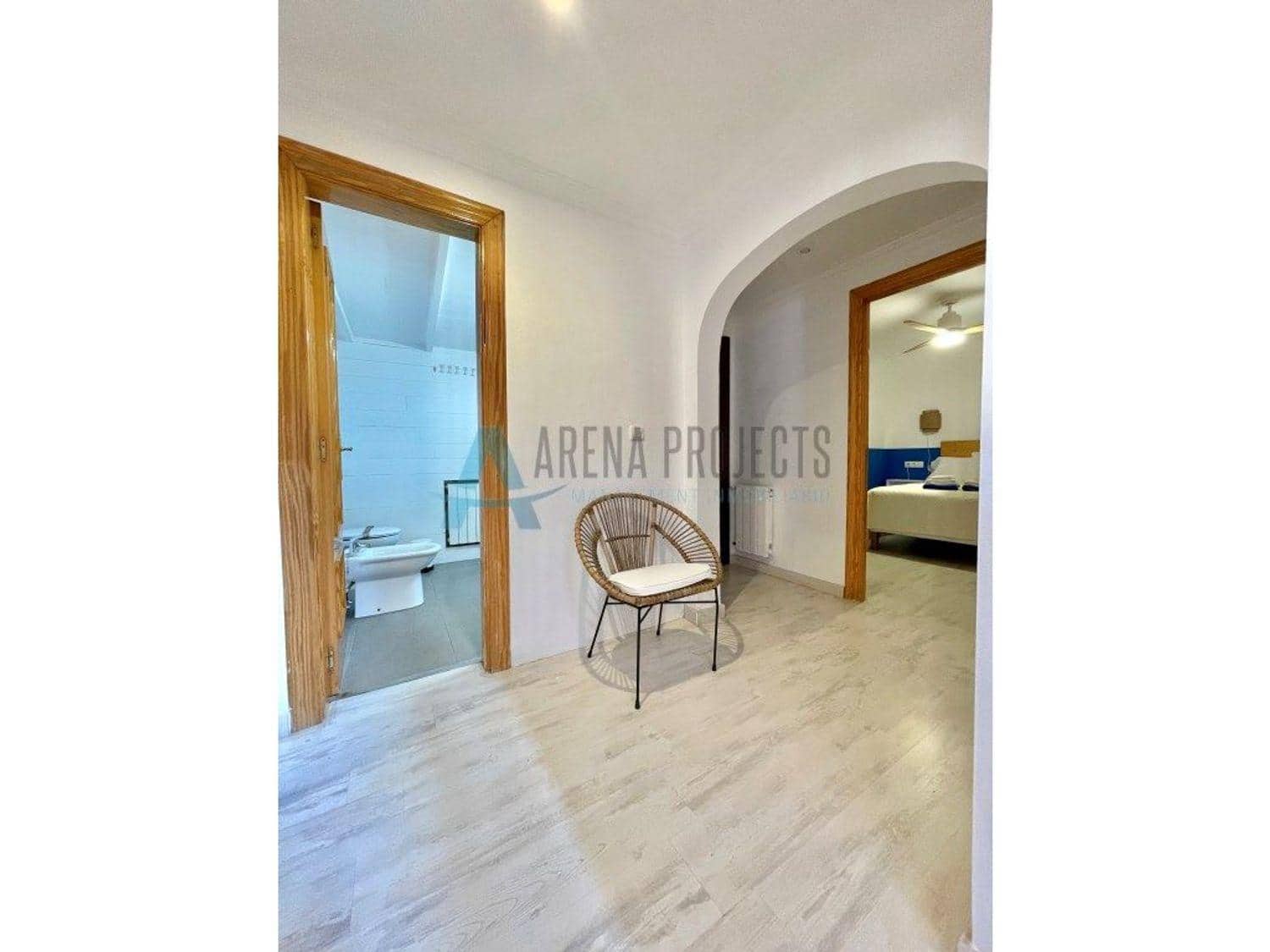 5 bedroom Villa for sale in Denia with pool - € 1,050,000 (Ref: 7935811)