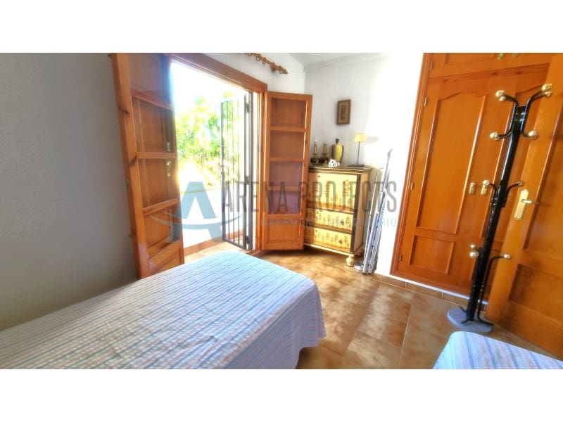 Casa de 2 habitaciones en La Pedrera Vessanes, Dénia en venta 170.