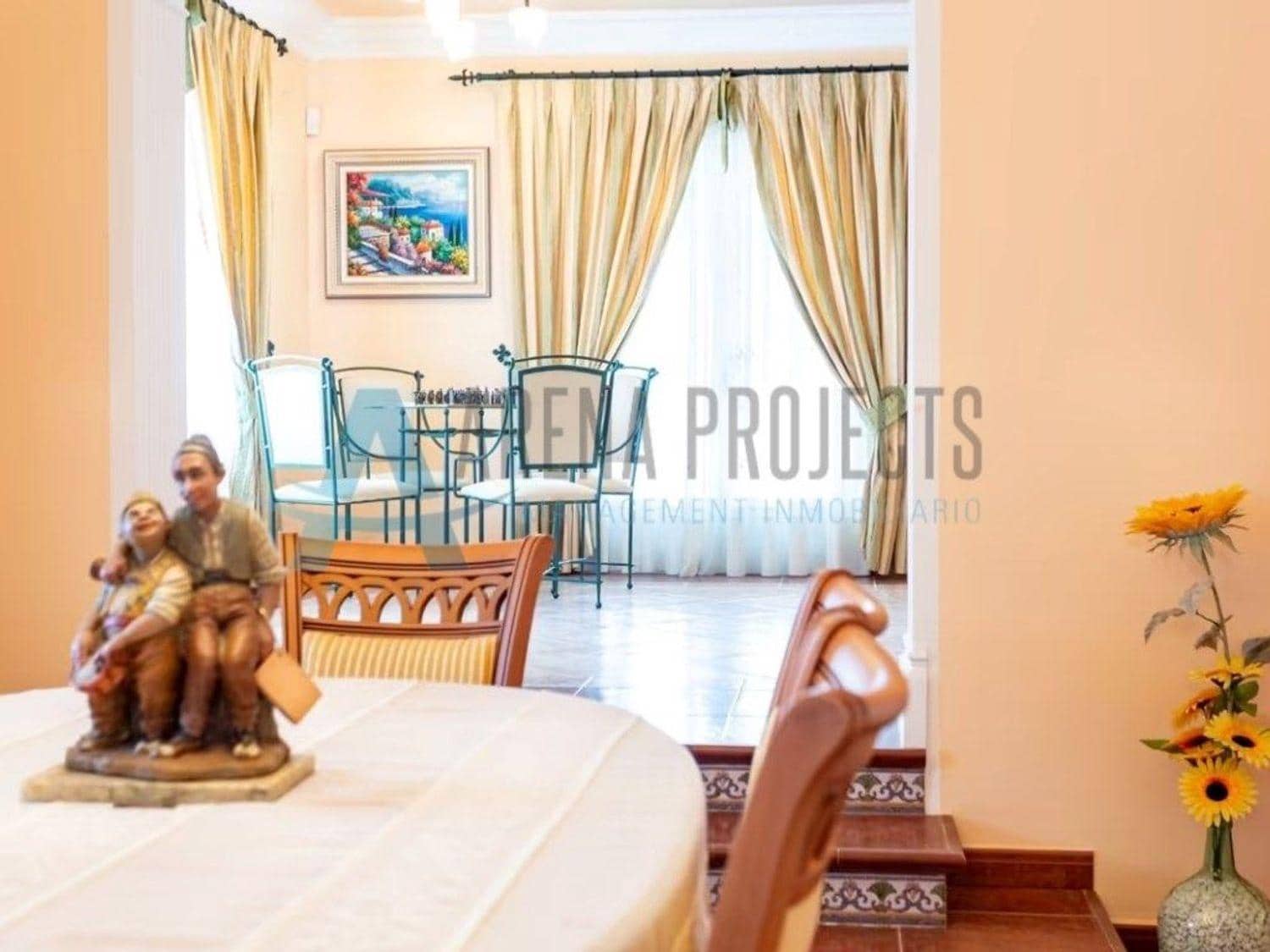 4 bedroom Villa for sale in Denia - € 749,000 (Ref: 8324850)