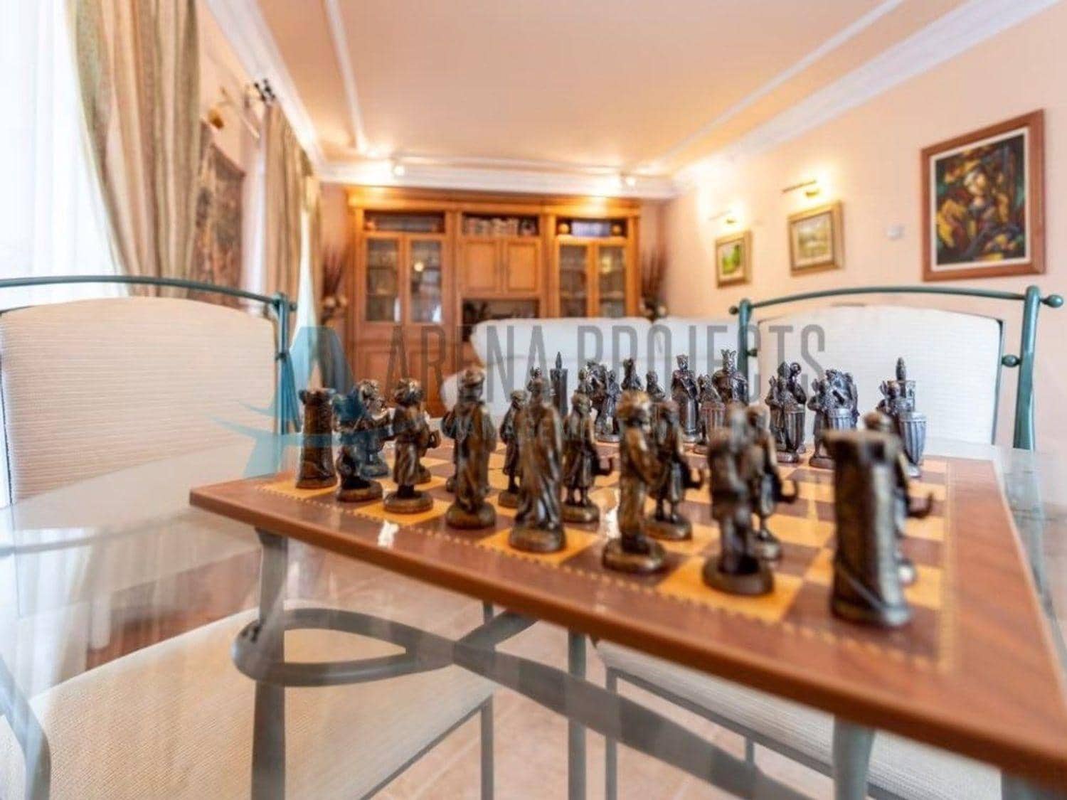 4 bedroom Villa for sale in Denia - € 749,000 (Ref: 8324850)