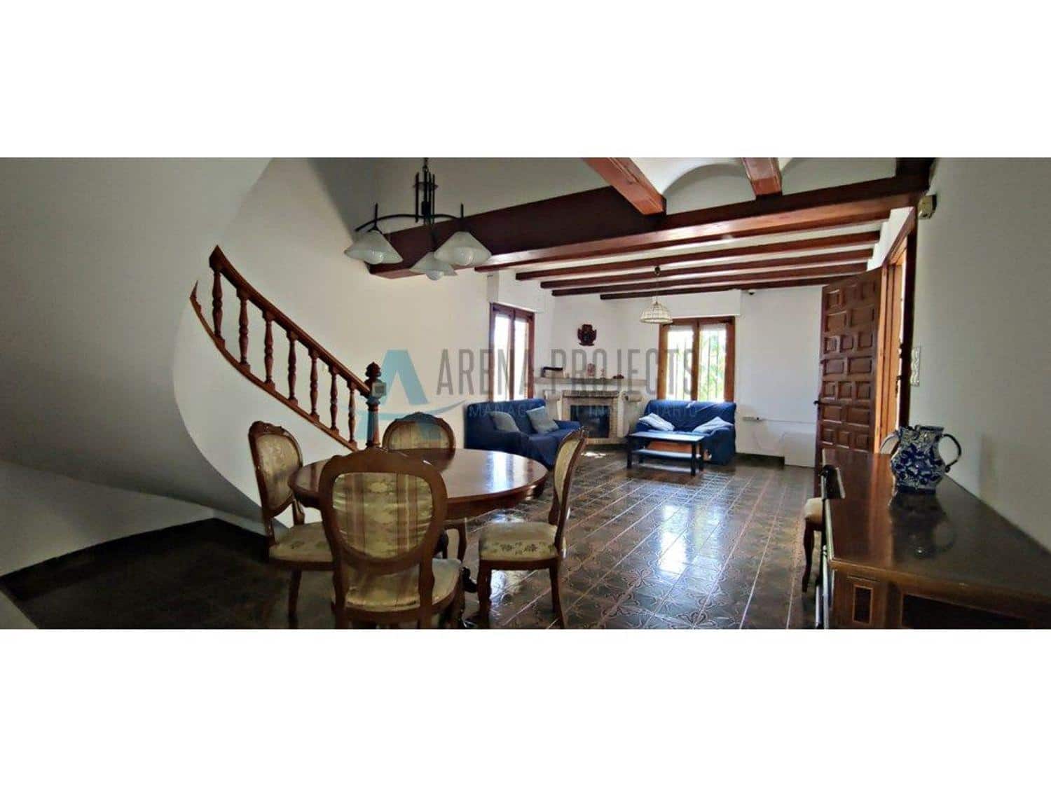 5 quarto Moradia para venda em Denia com garagem - 1 285 000 € (Ref: 8484828)