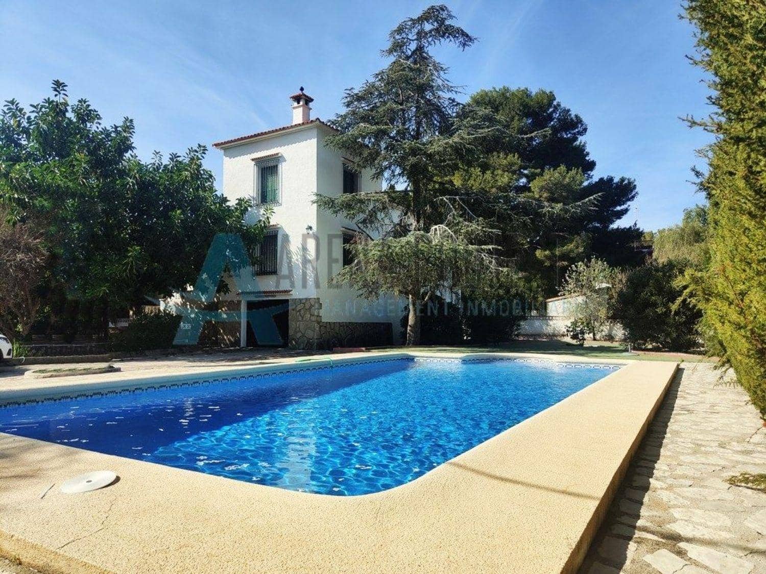 5 quarto Moradia para venda em Denia com garagem - 1 285 000 € (Ref: 8484828)