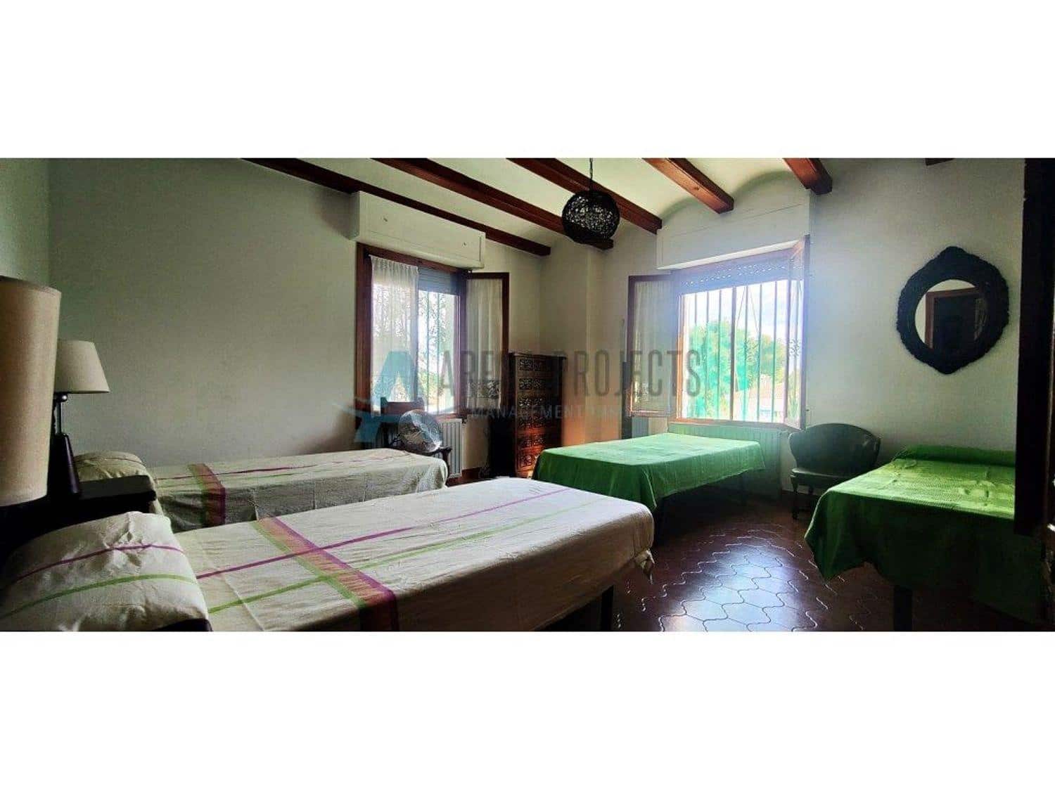 5 quarto Moradia para venda em Denia com garagem - 1 285 000 € (Ref: 8484828)