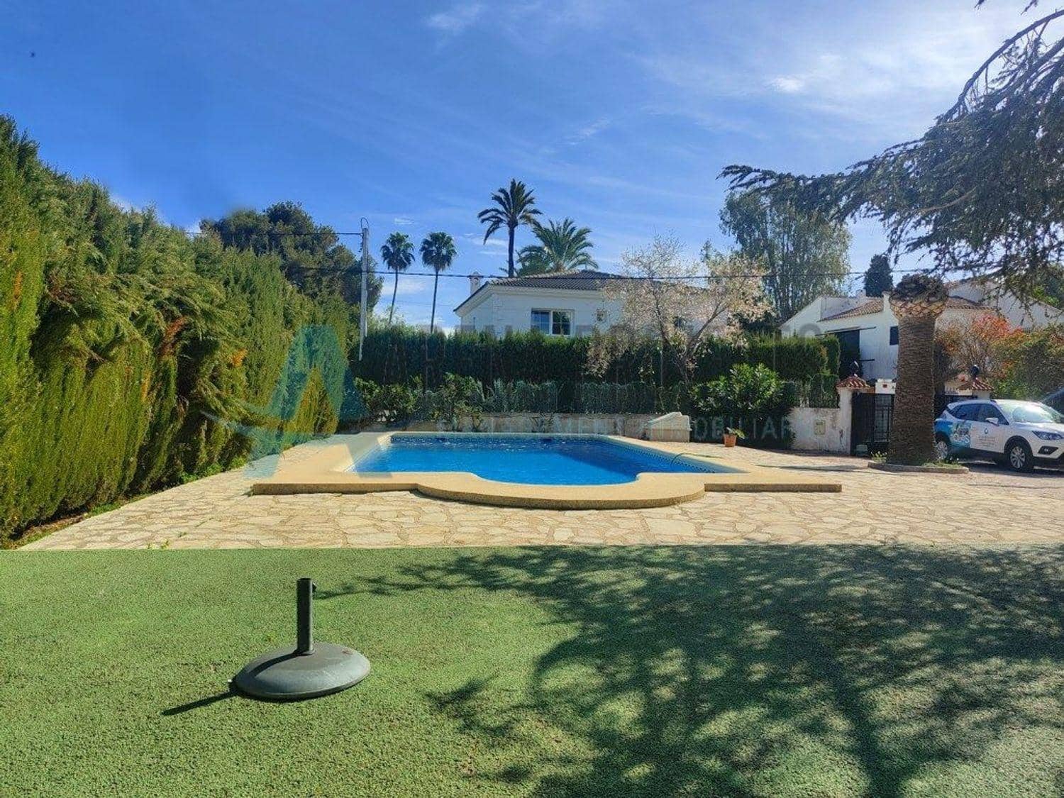 5 quarto Moradia para venda em Denia com garagem - 1 285 000 € (Ref: 8484828)