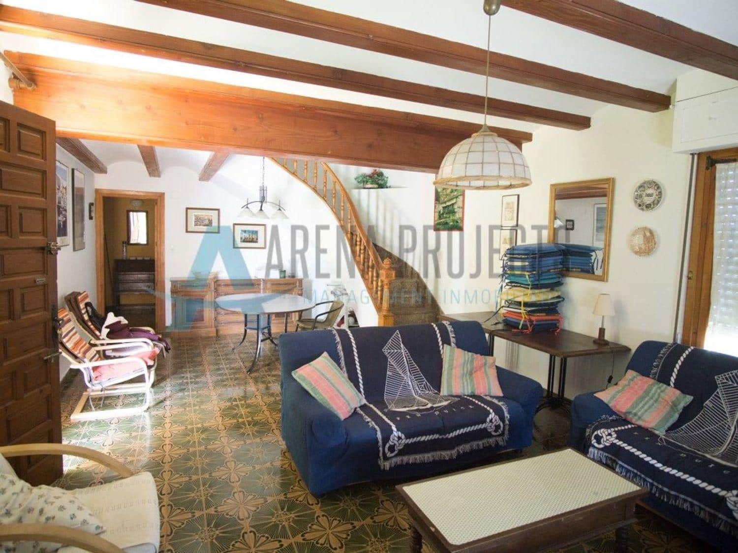 5 quarto Moradia para venda em Denia com garagem - 1 285 000 € (Ref: 8484828)