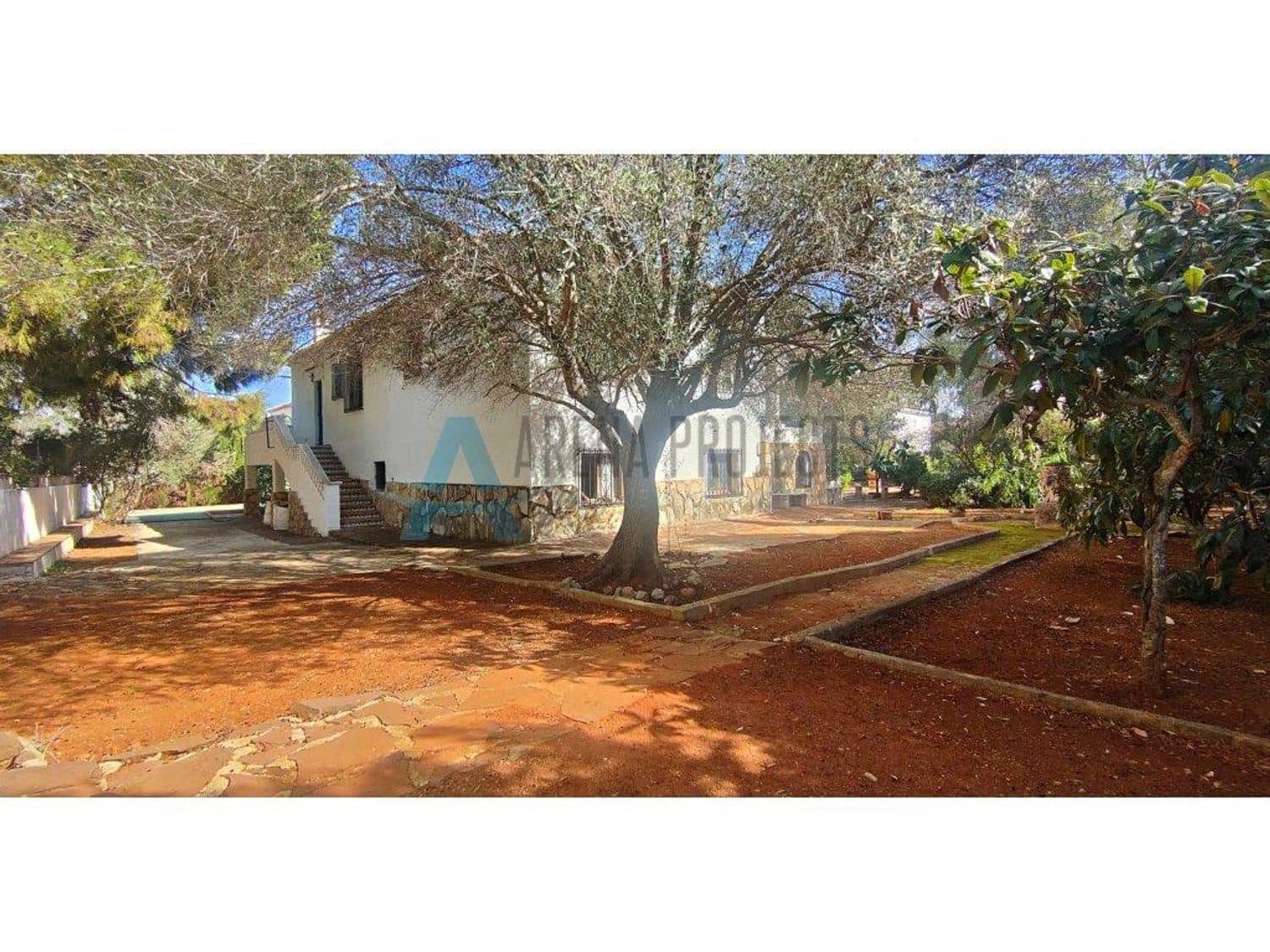 5 quarto Moradia para venda em Denia com garagem - 1 285 000 € (Ref: 8484828)