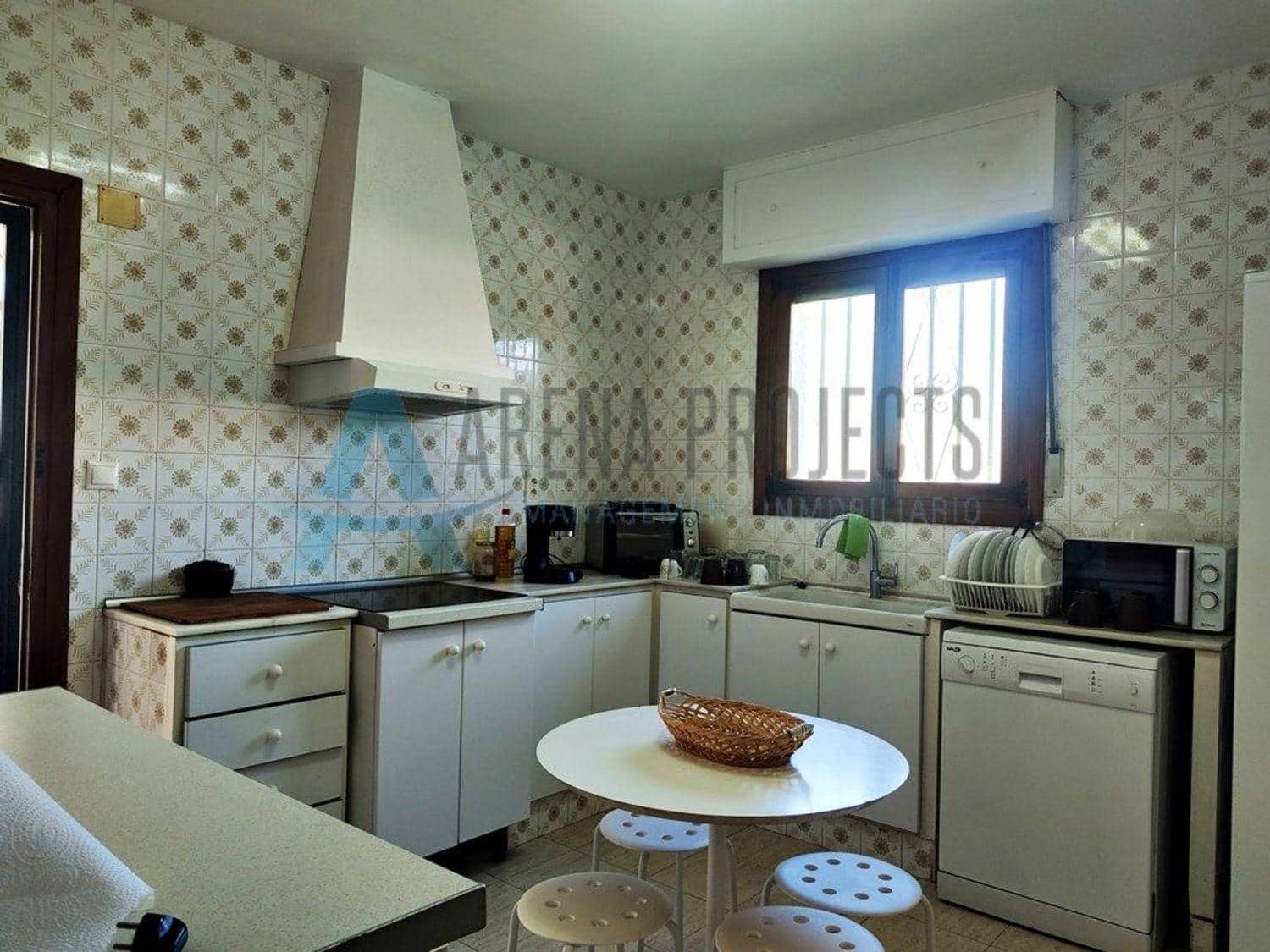 5 quarto Moradia para venda em Denia com garagem - 1 285 000 € (Ref: 8484828)