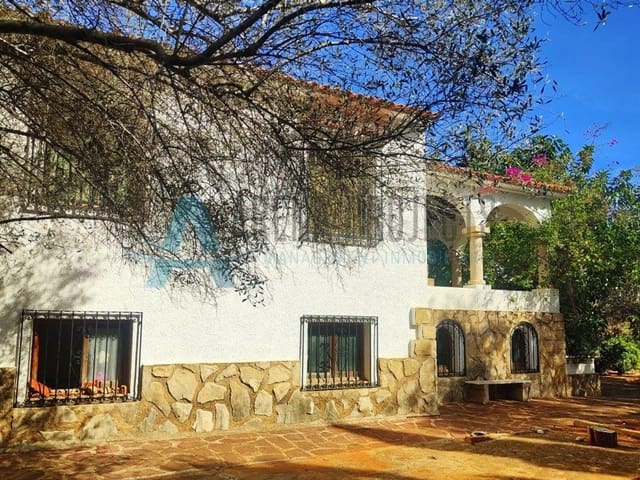 5 quarto Moradia para venda em Dénia com garagem - 1 285 000 € (Ref: 8484828)