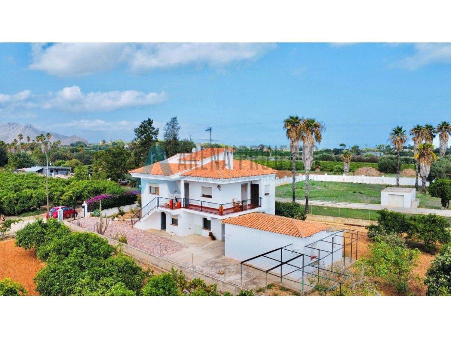 3 bedroom Villa for sale in Denia - € 510,000 (Ref: 8499007)
