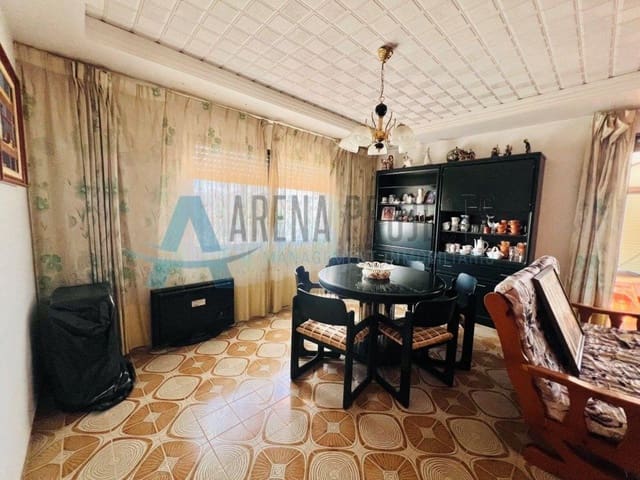 3 bedroom Villa for sale in Dénia - € 510,000 (Ref: 8499007)