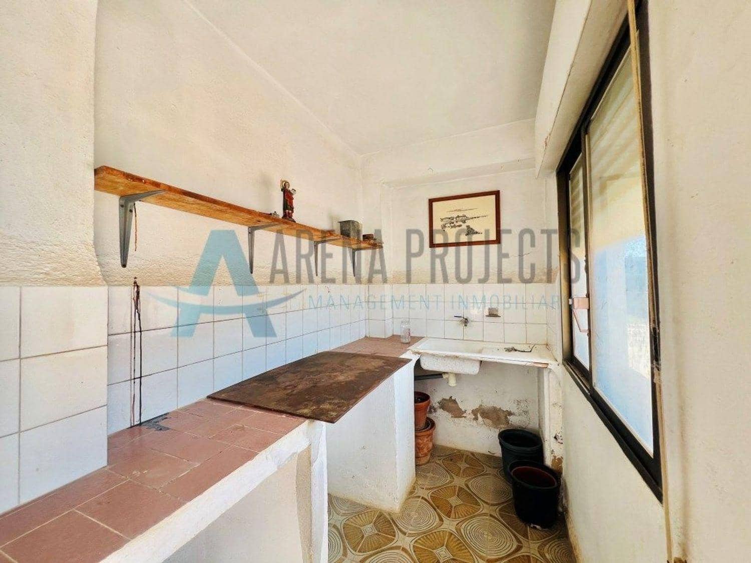 3 bedroom Villa for sale in Denia - € 510,000 (Ref: 8499007)