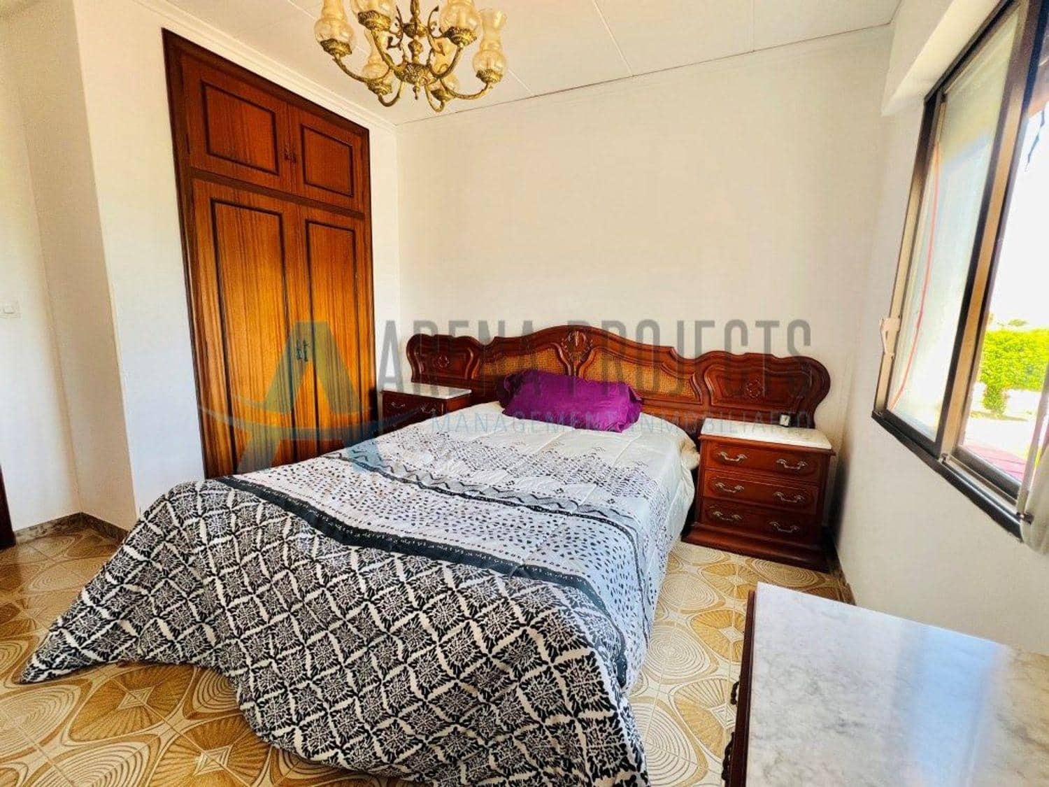 3 bedroom Villa for sale in Denia - € 510,000 (Ref: 8499007)