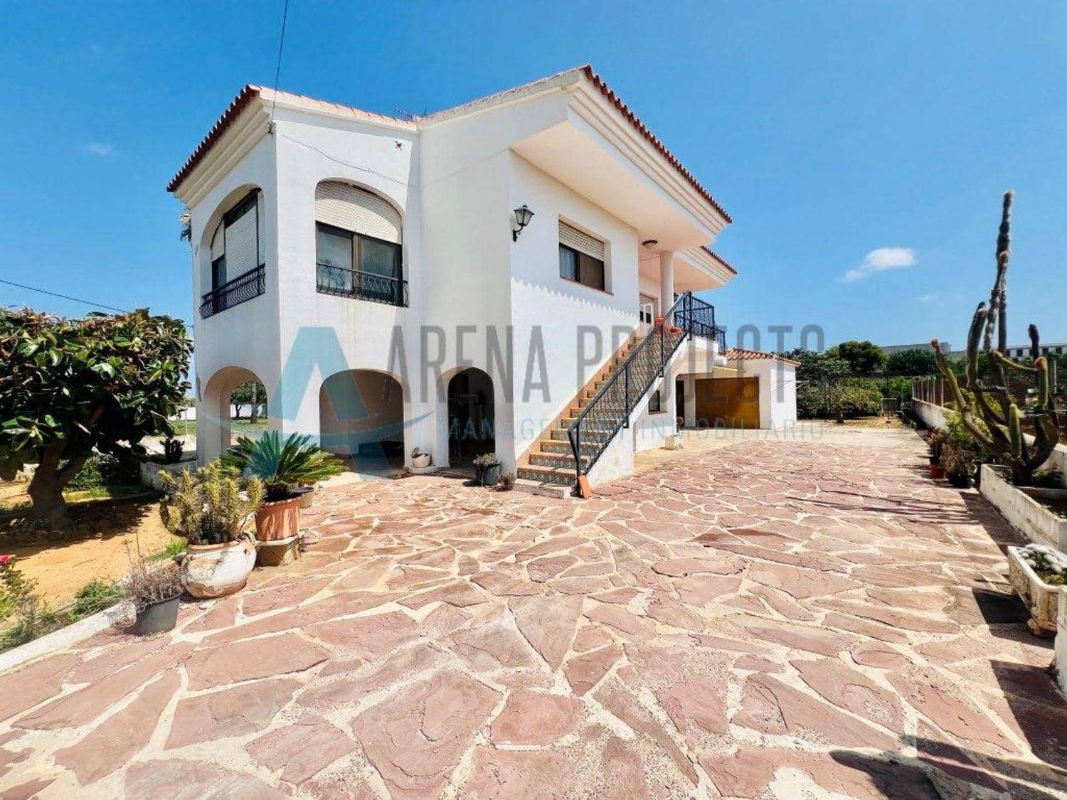3 bedroom Villa for sale in Denia - € 510,000 (Ref: 8499007)