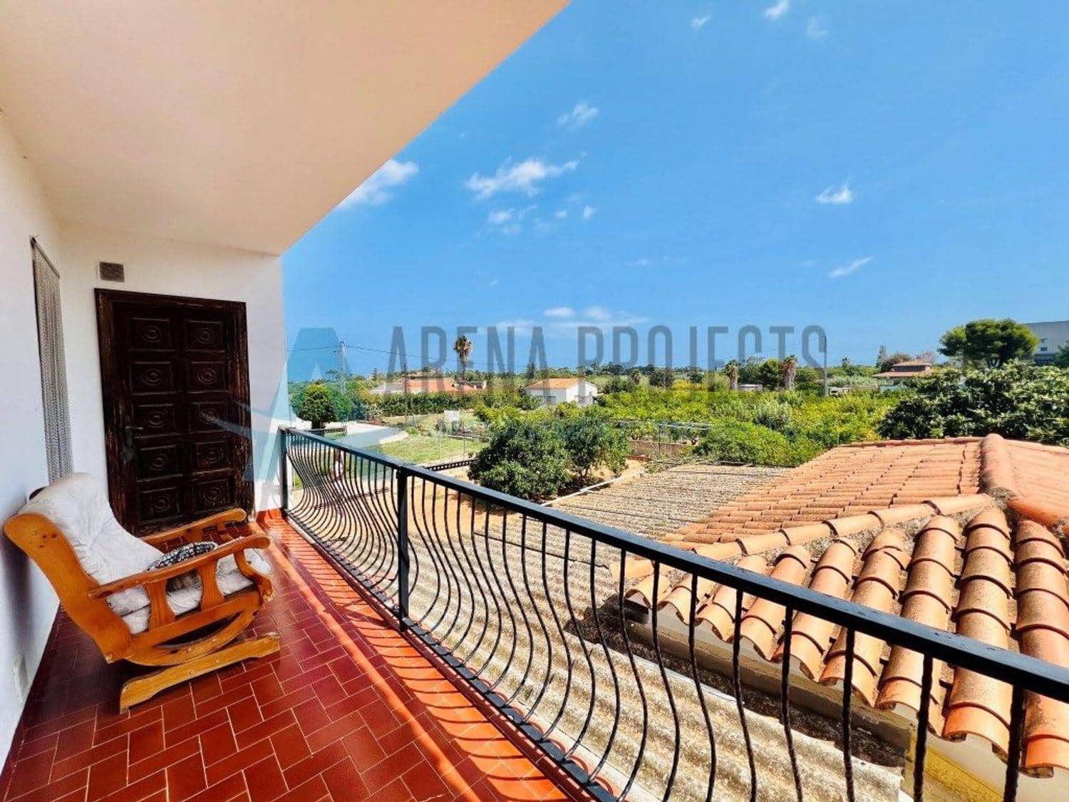 3 bedroom Villa for sale in Denia - € 510,000 (Ref: 8499007)